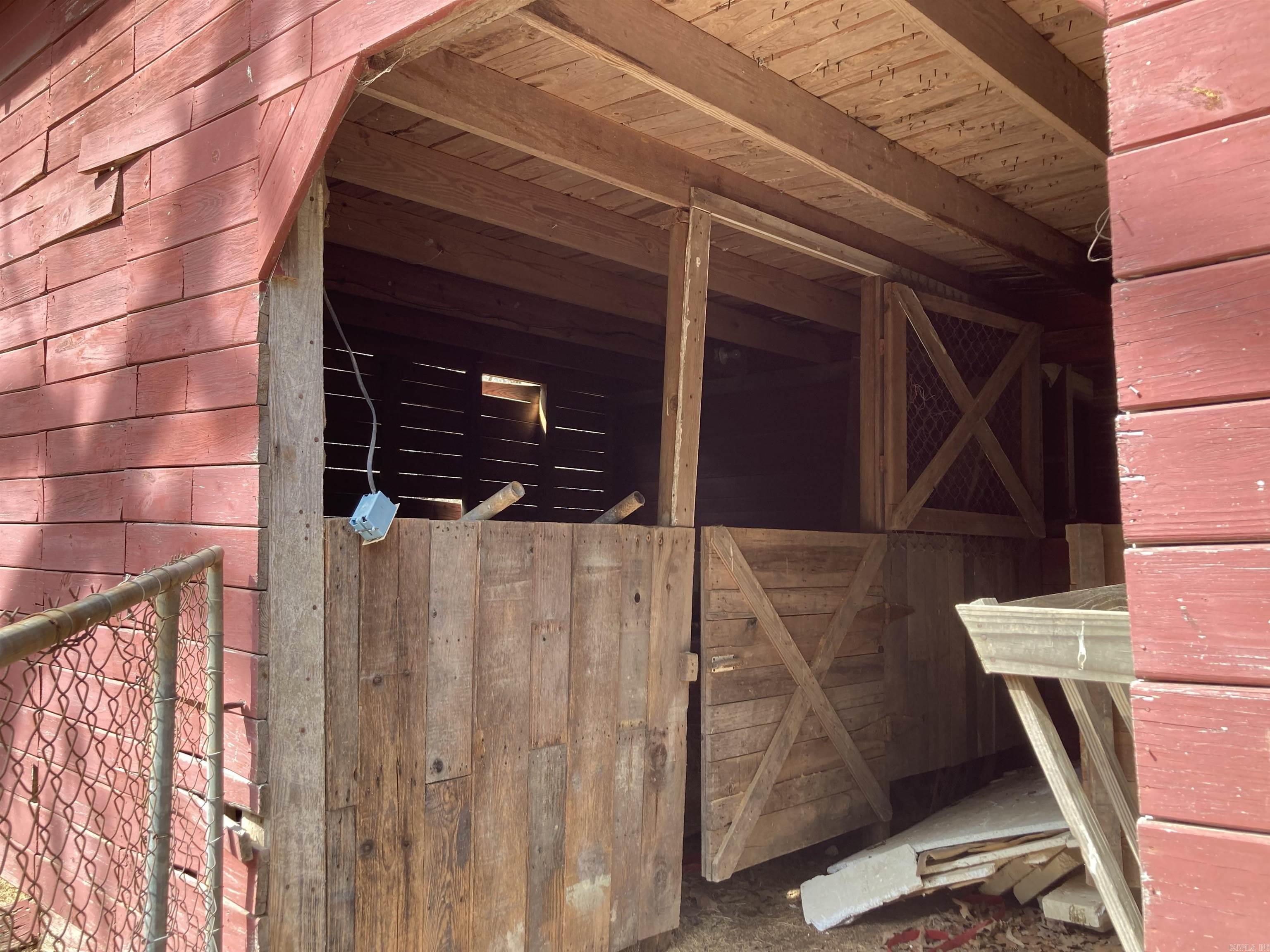 137 Goldsmith  Mena, AR