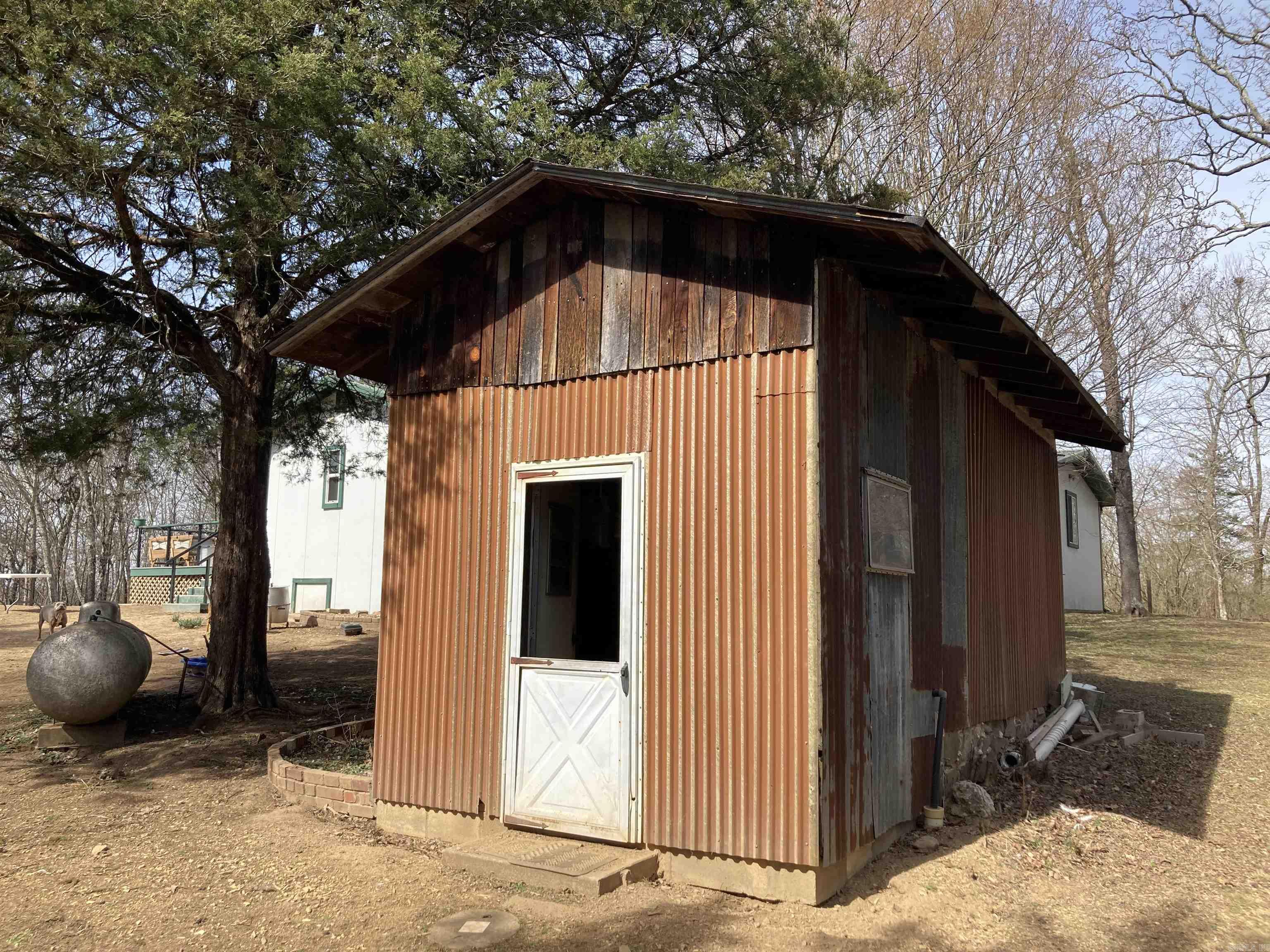 137 Goldsmith  Mena, AR