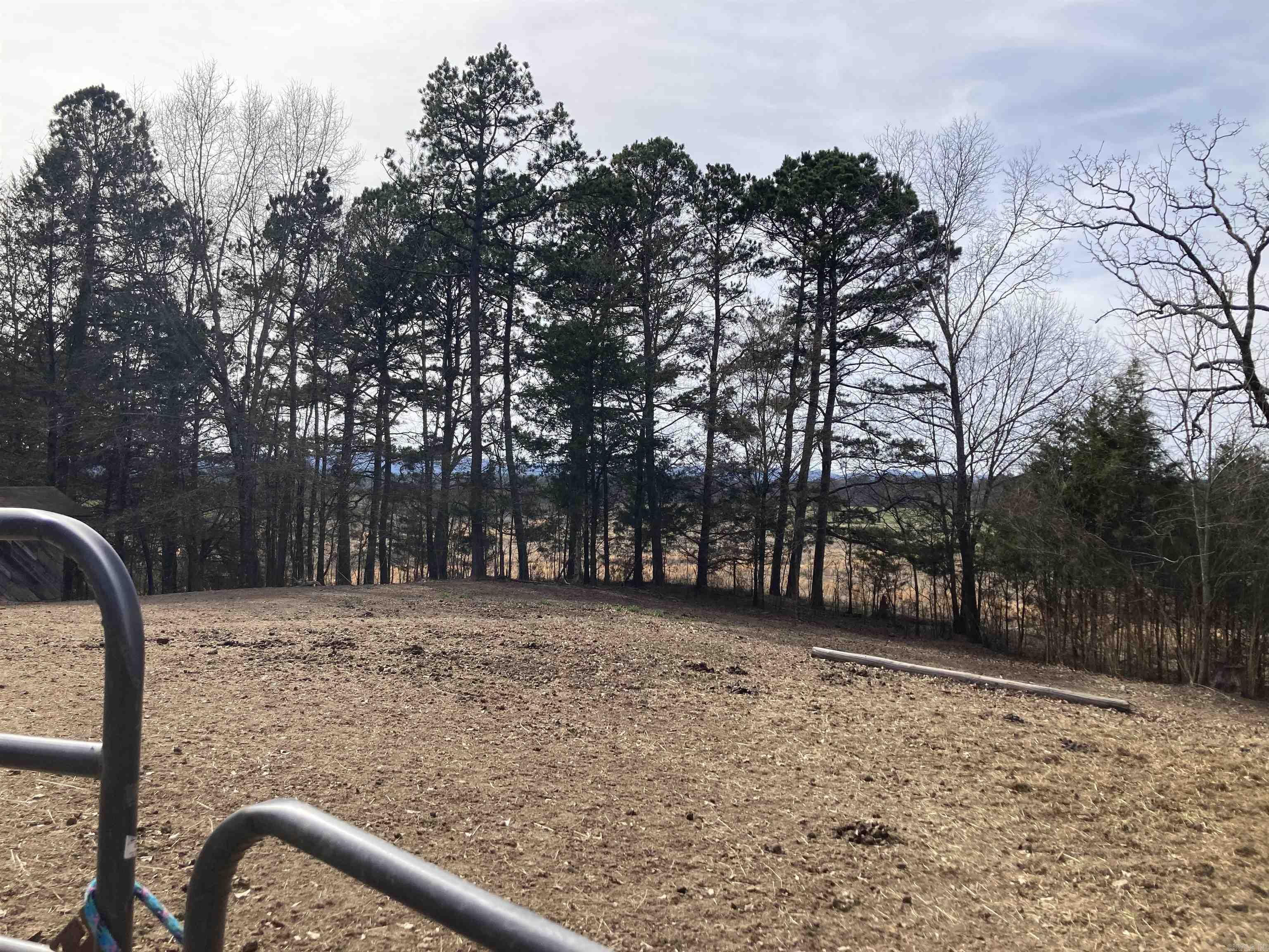 137 Goldsmith  Mena, AR