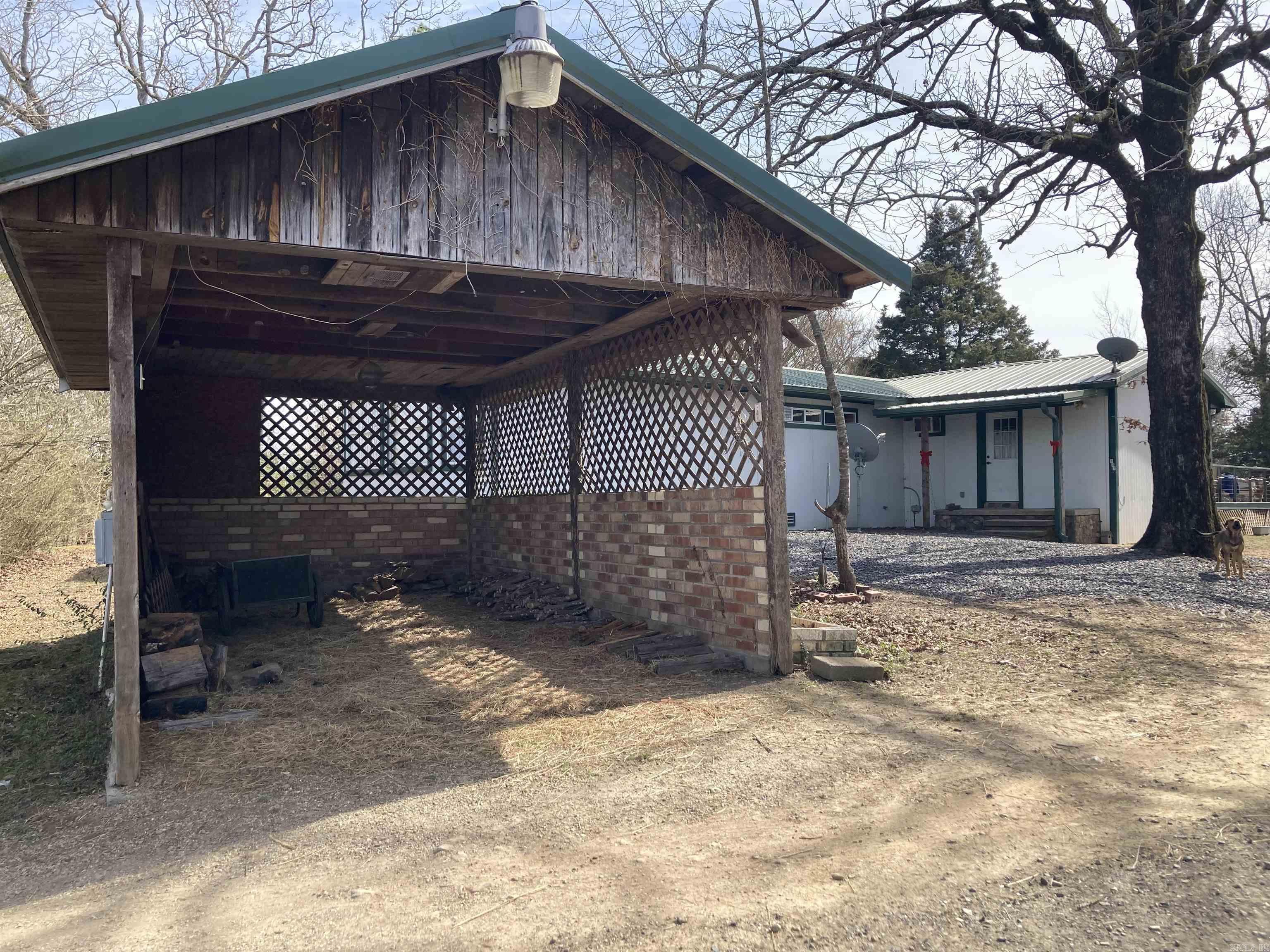 137 Goldsmith  Mena, AR