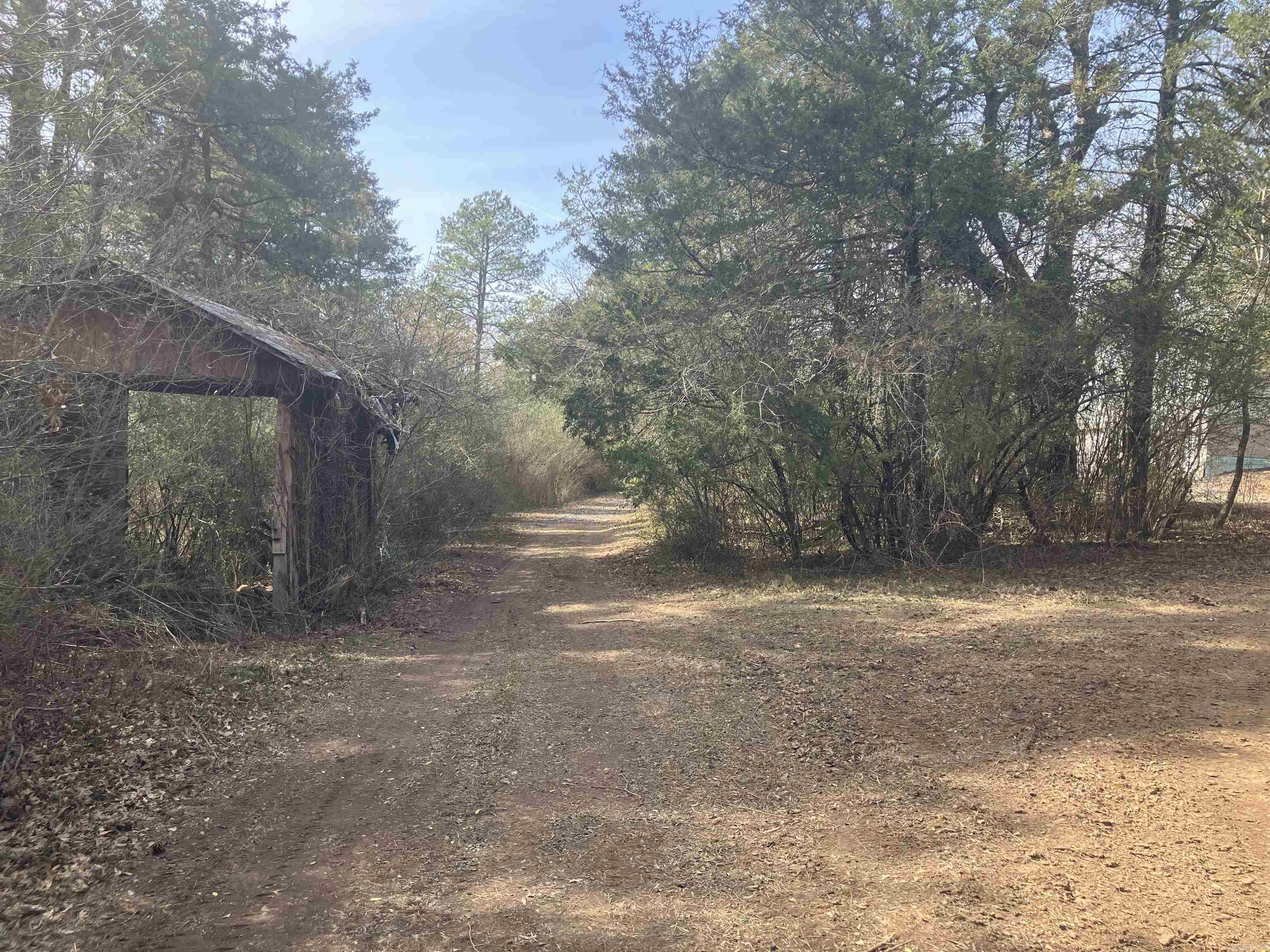 137 Goldsmith  Mena, AR