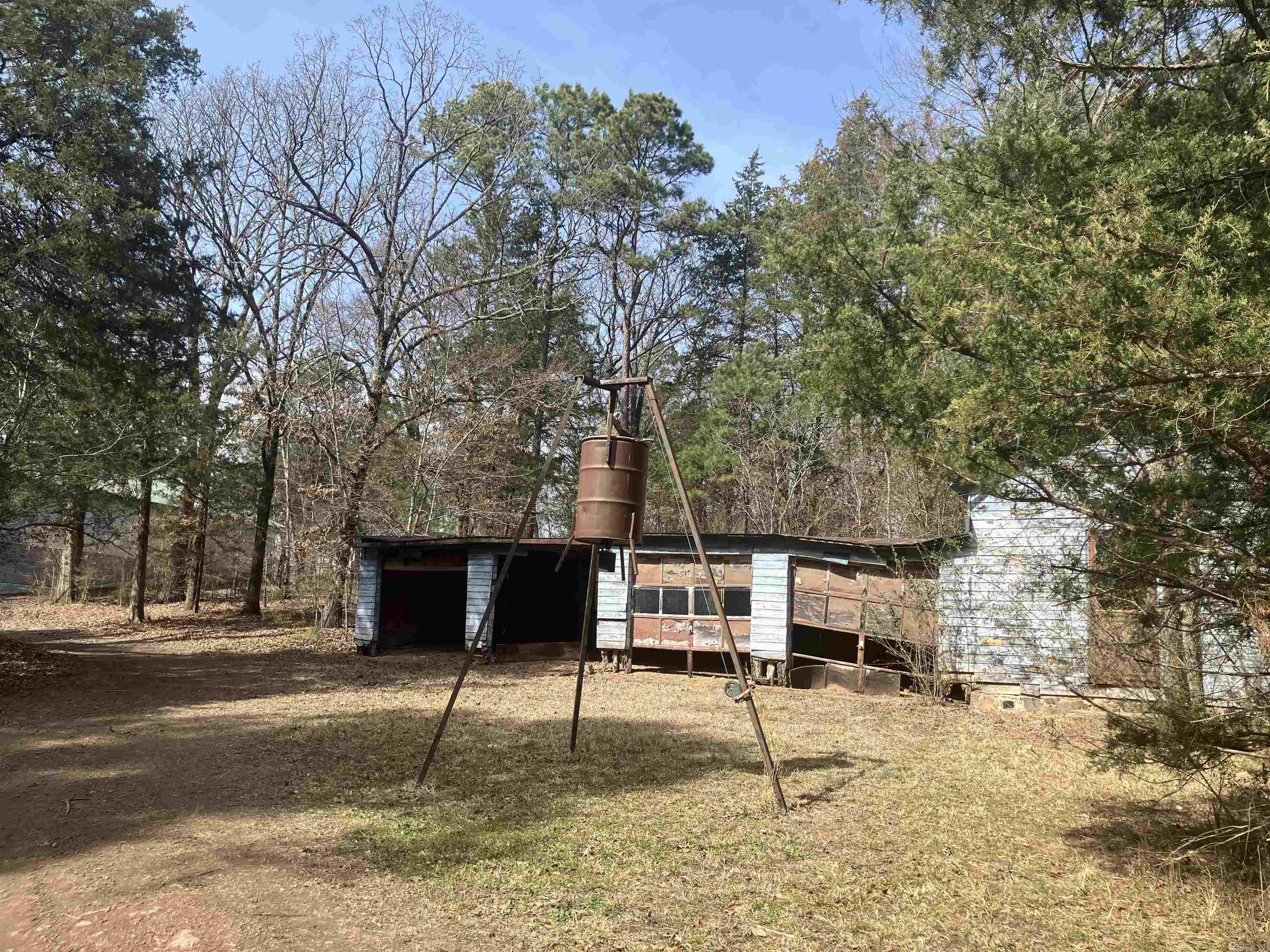 137 Goldsmith  Mena, AR