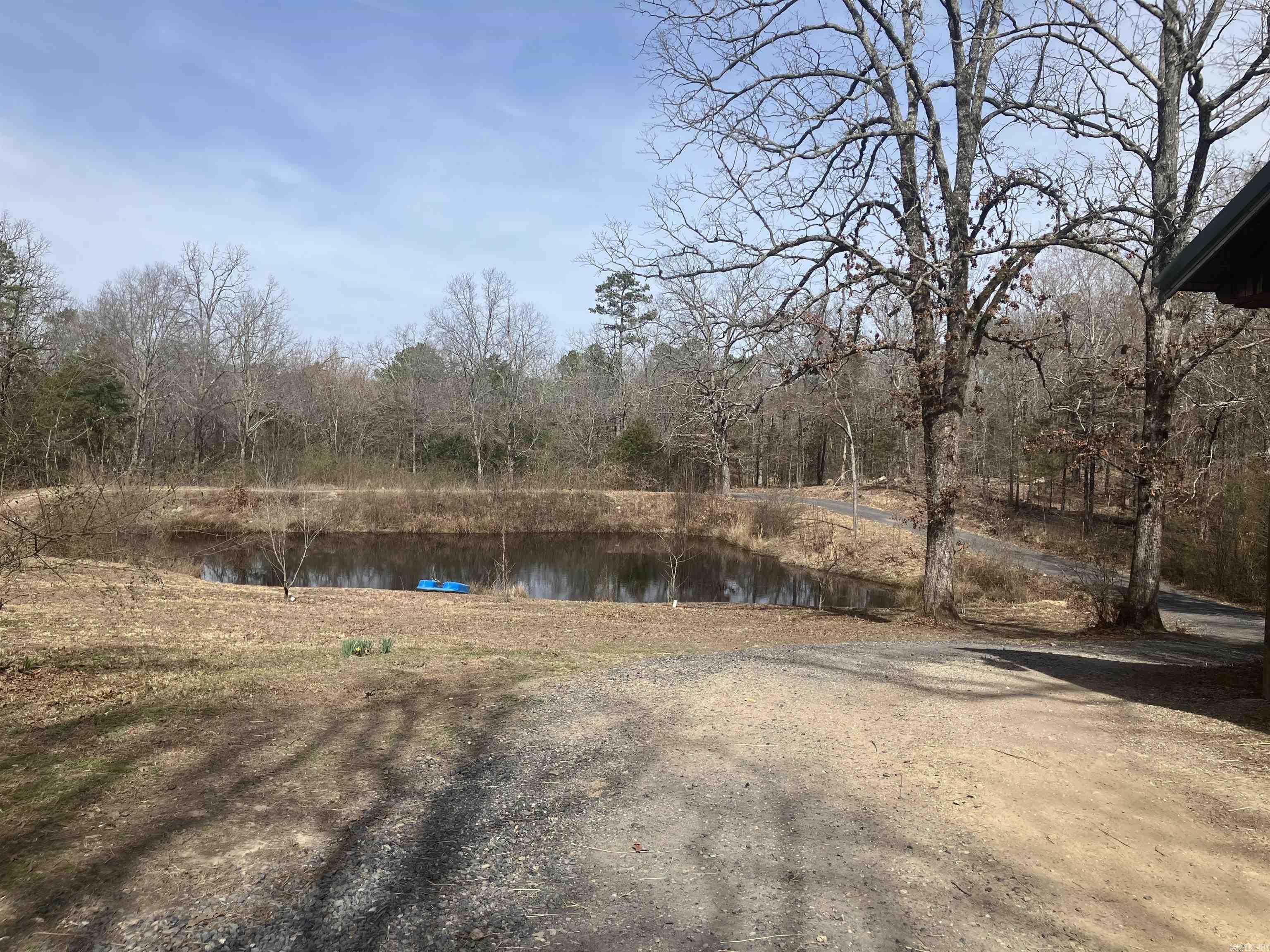 137 Goldsmith  Mena, AR