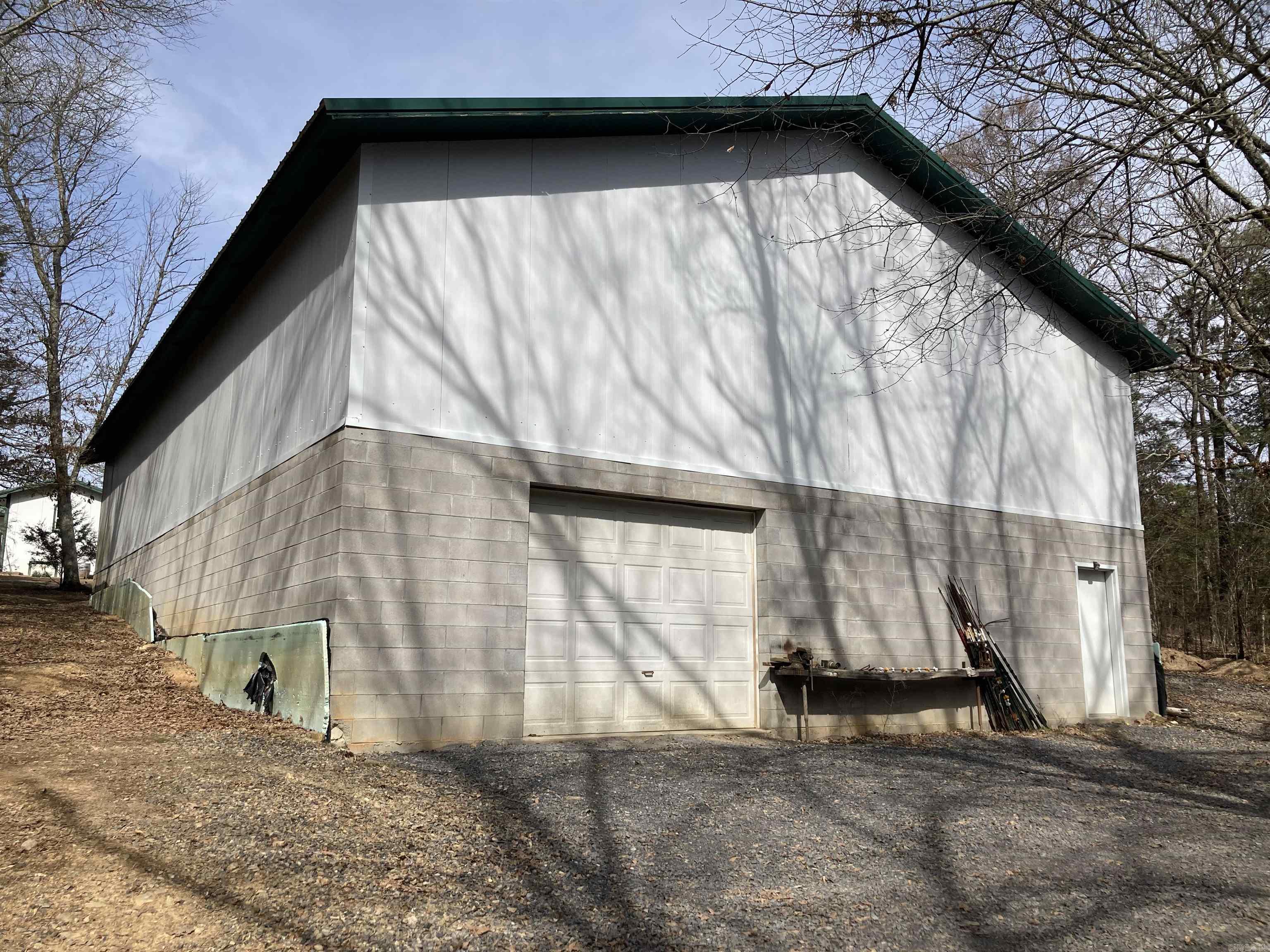 137 Goldsmith  Mena, AR