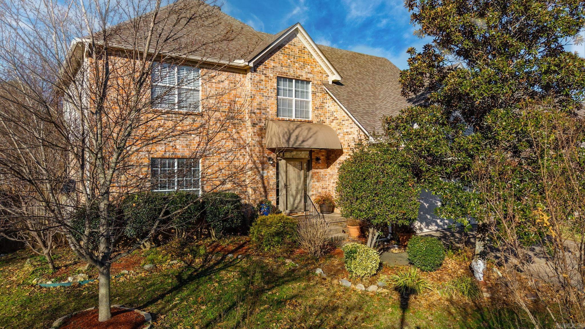 4412 Deer Park  Little Rock, AR