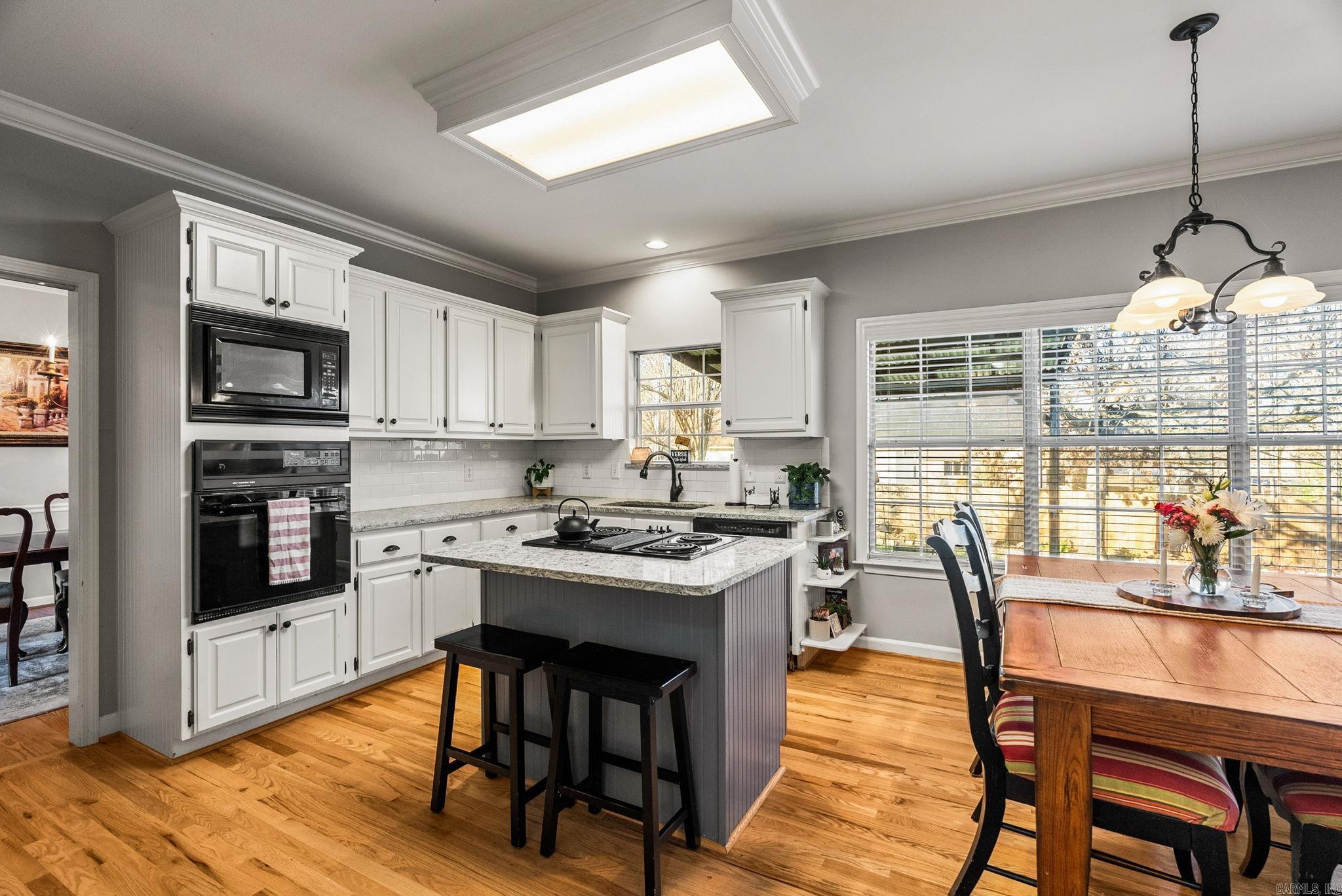 4412 Deer Park  Little Rock, AR