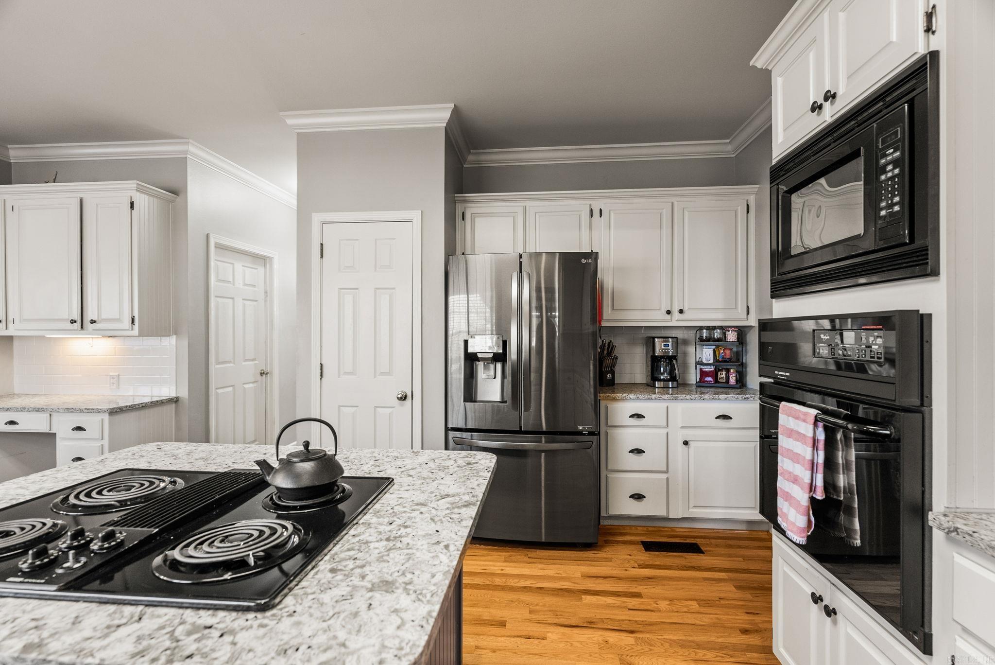 4412 Deer Park  Little Rock, AR