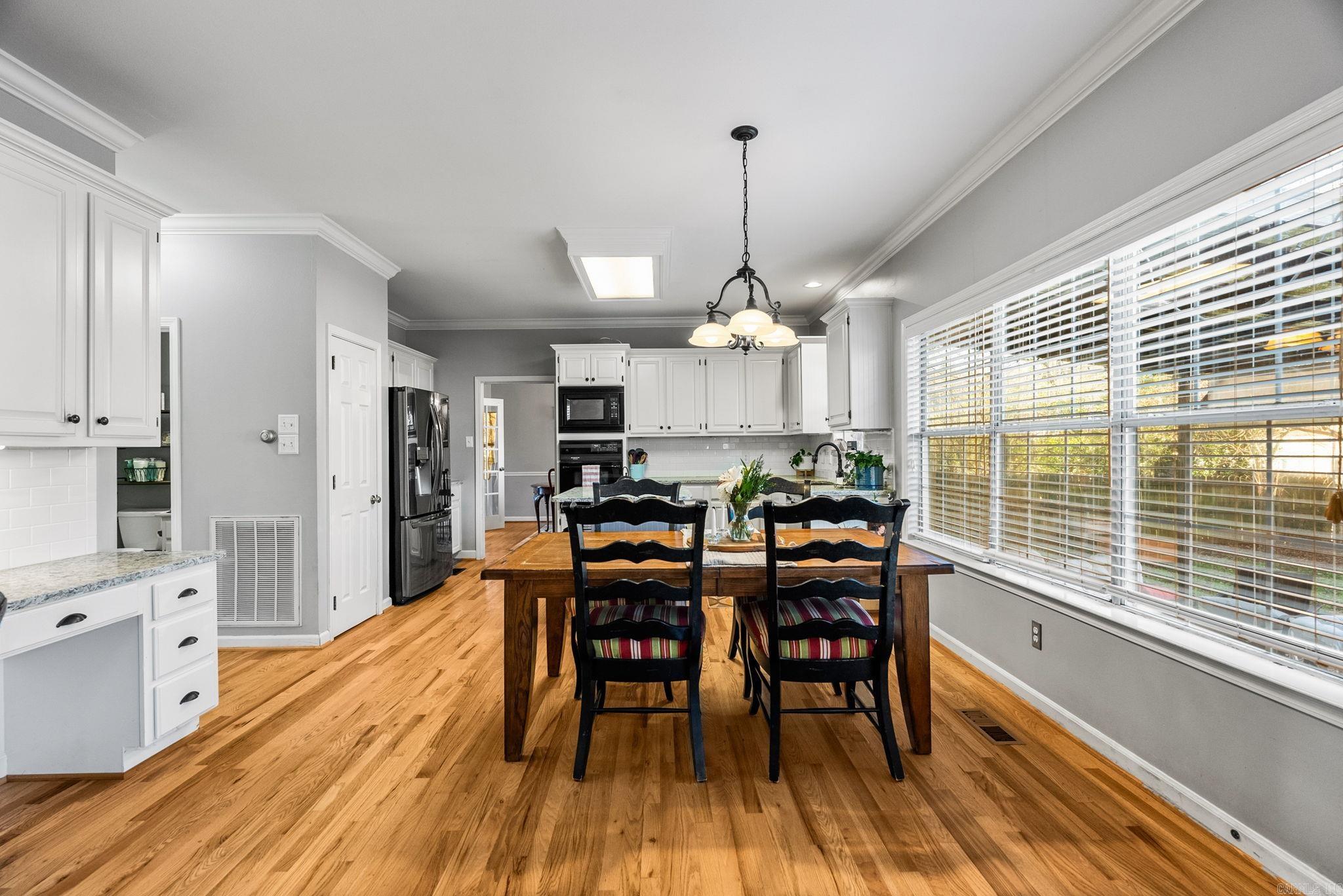 4412 Deer Park Drive Little Rock, AR 72223