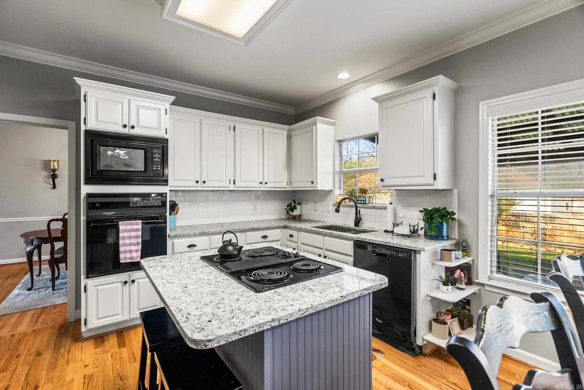 4412 Deer Park  Little Rock, AR