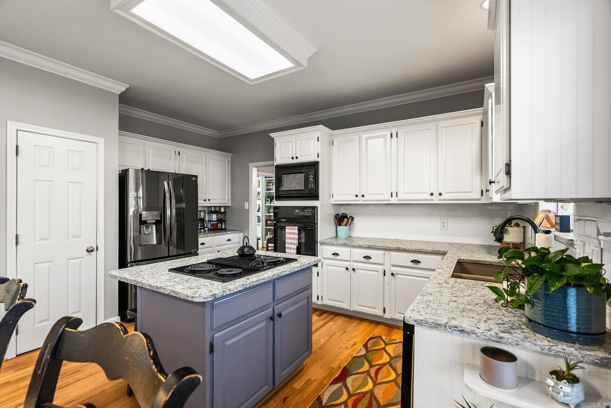 4412 Deer Park  Little Rock, AR