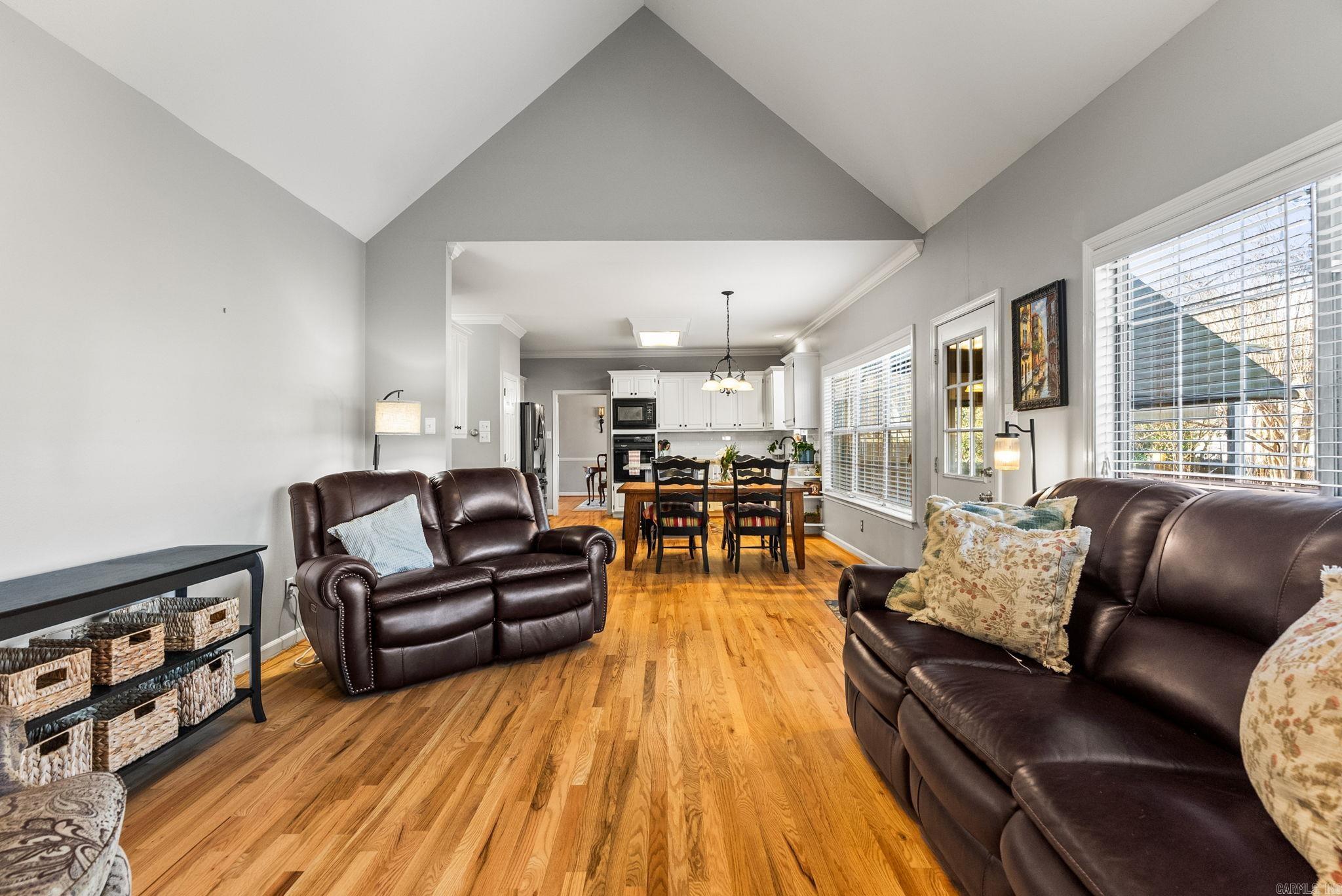 4412 Deer Park  Little Rock, AR