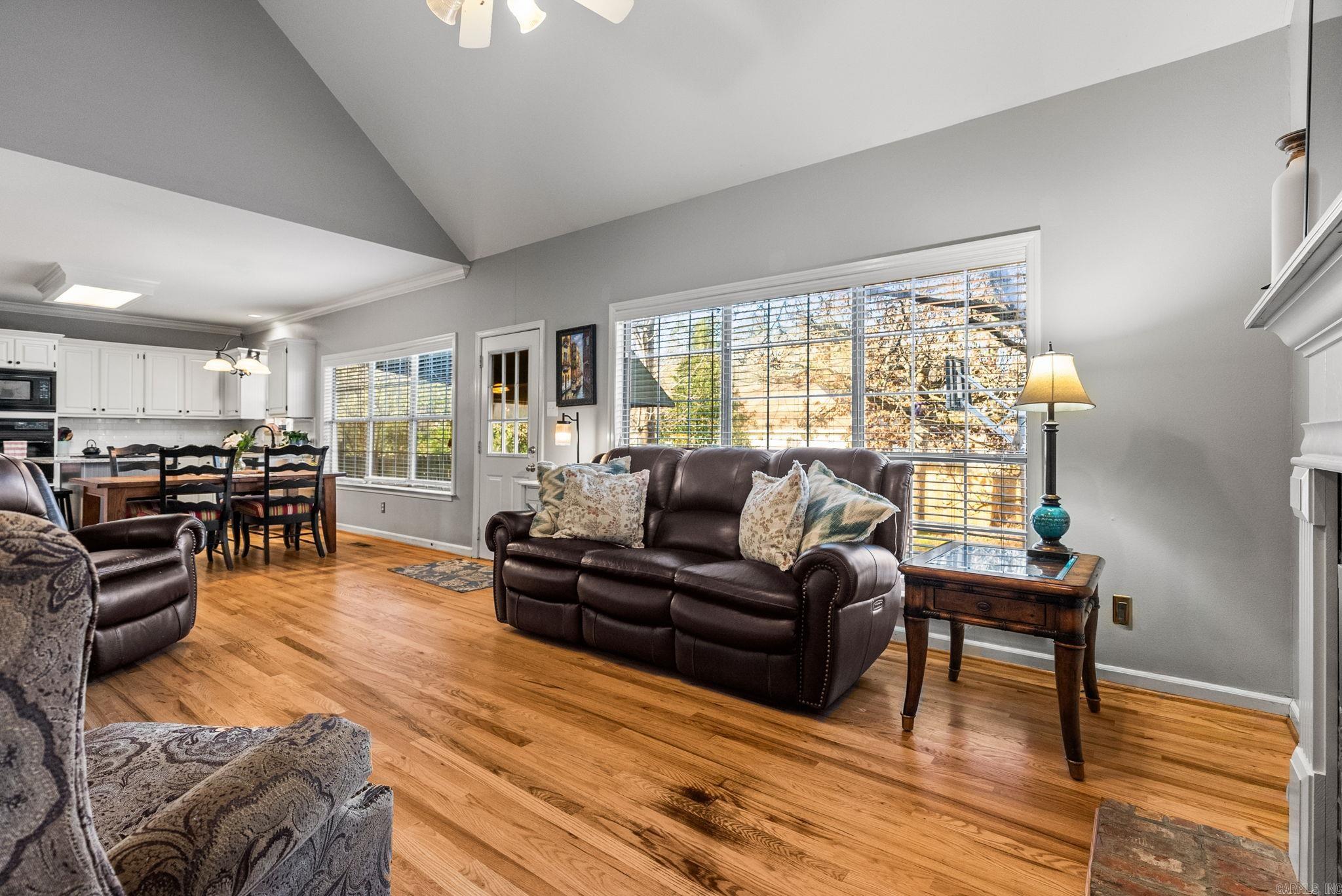 4412 Deer Park  Little Rock, AR