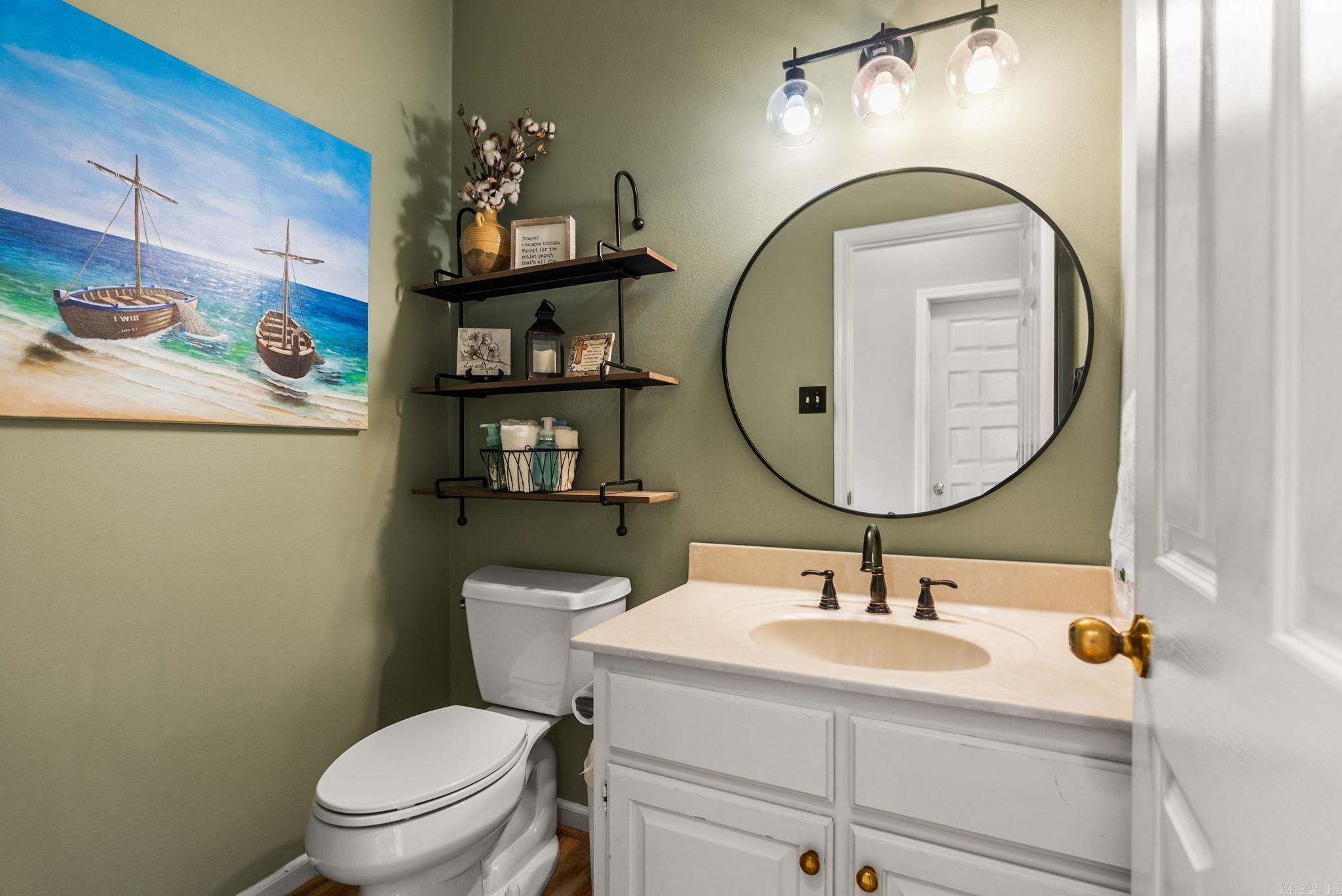 4412 Deer Park  Little Rock, AR