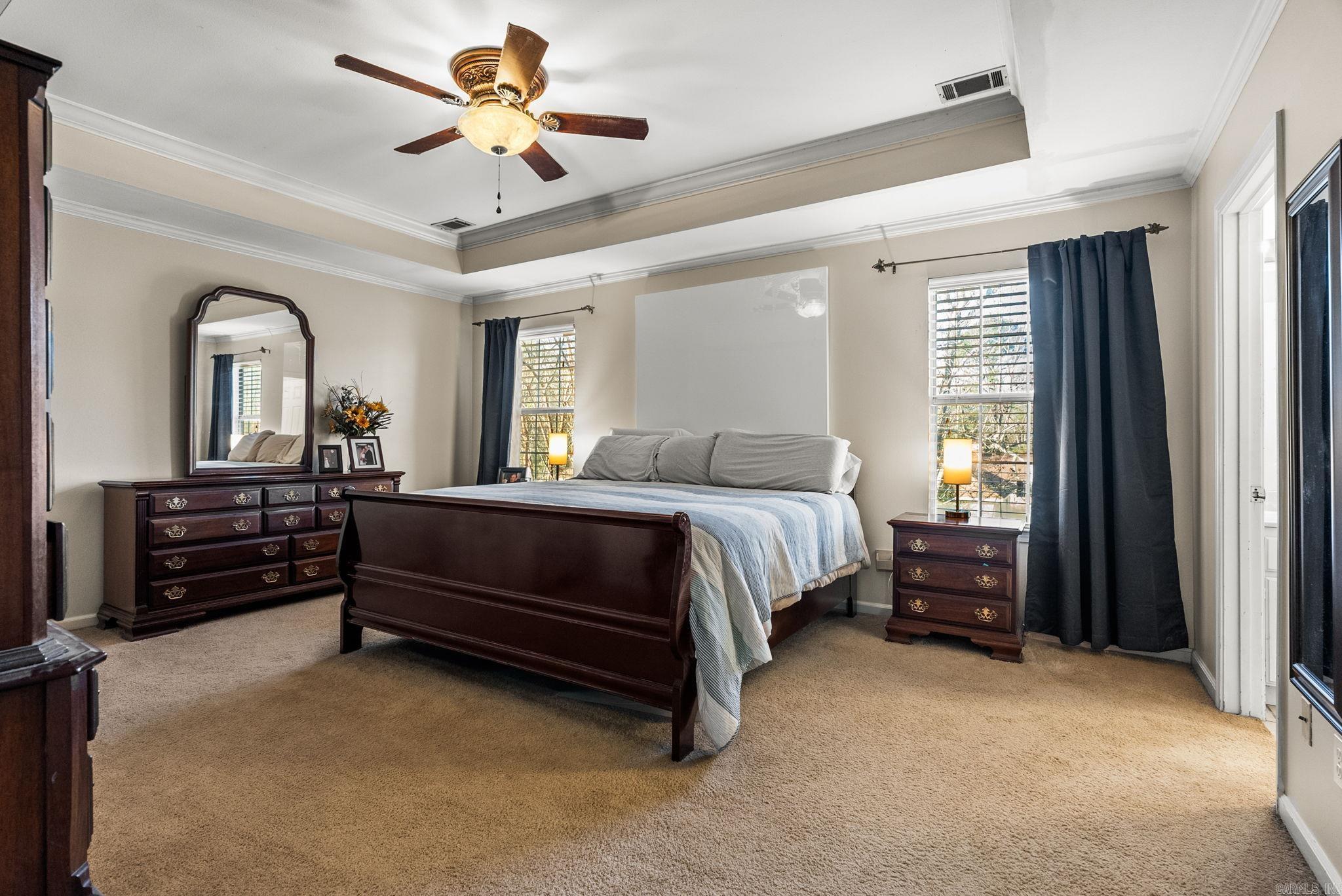 4412 Deer Park Drive Little Rock, AR 72223