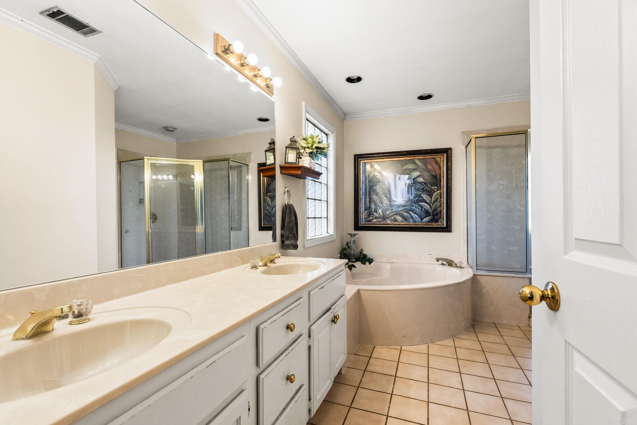 4412 Deer Park Drive Little Rock, AR 72223