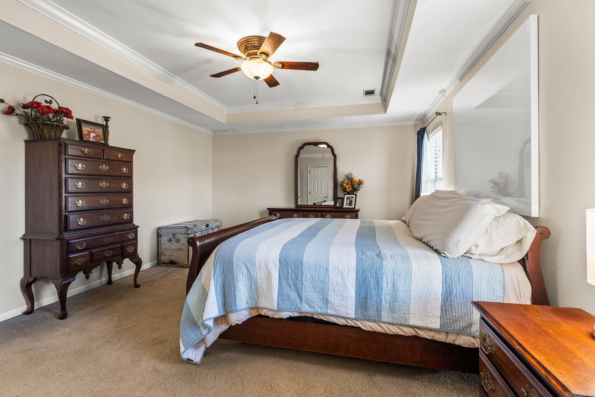 4412 Deer Park  Little Rock, AR