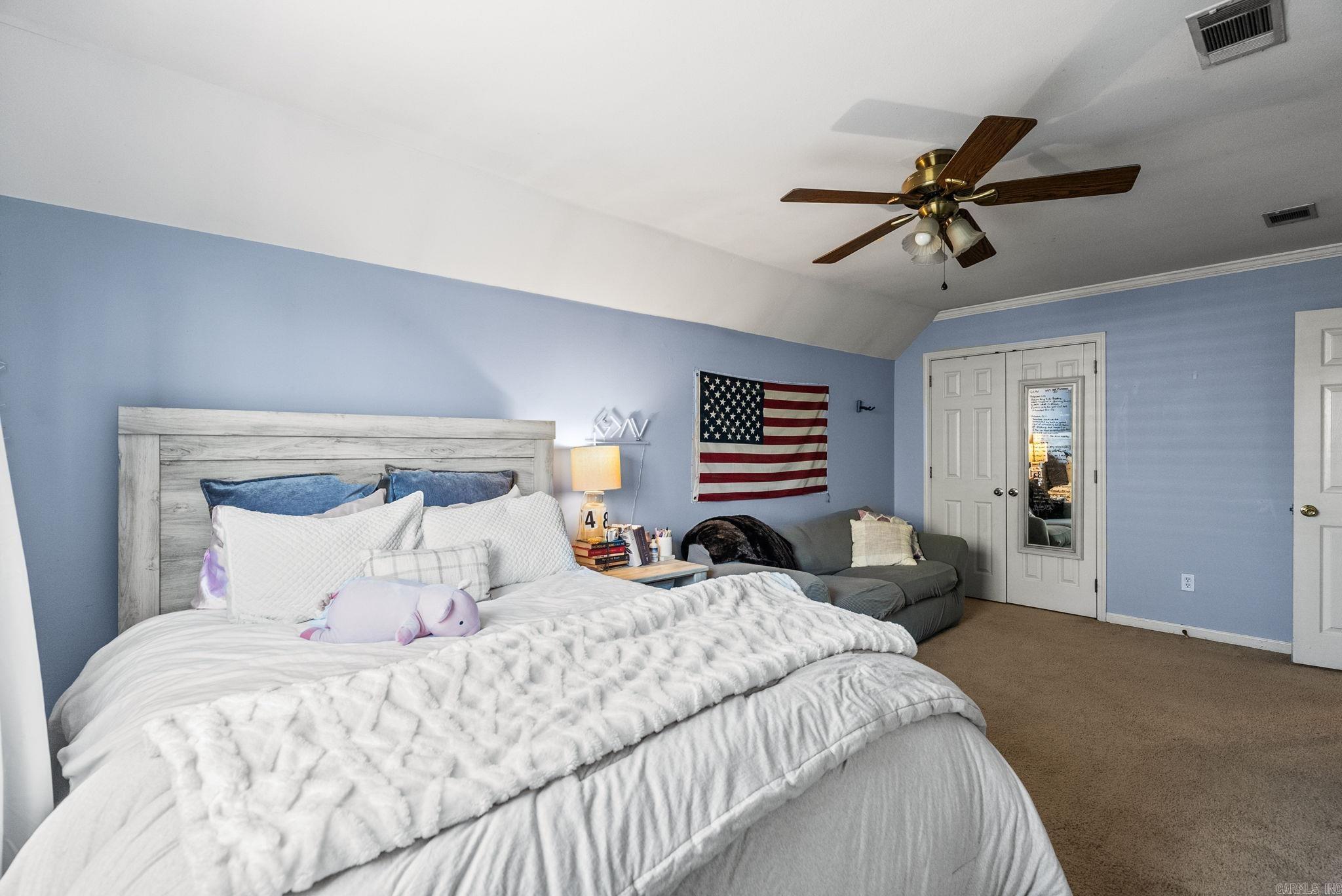 4412 Deer Park Drive Little Rock, AR 72223