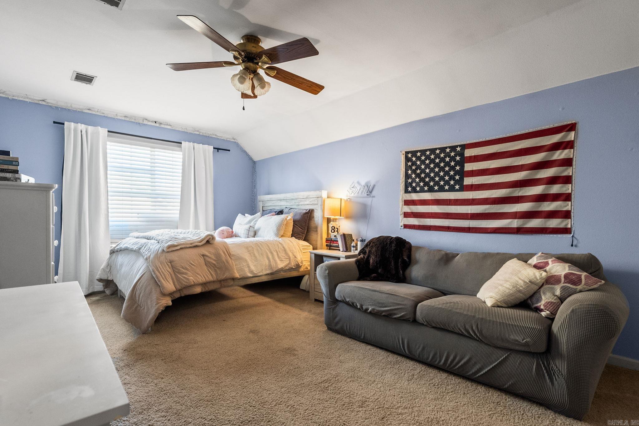 4412 Deer Park  Little Rock, AR