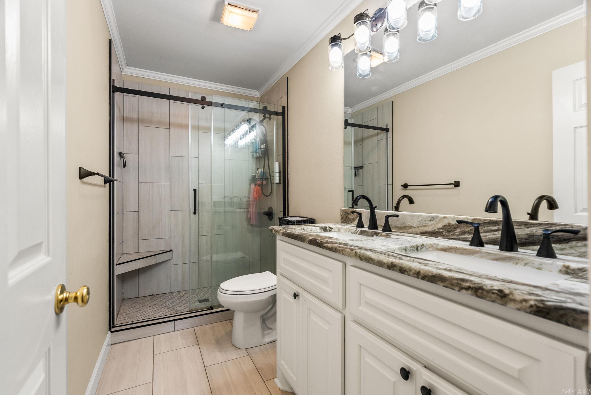 4412 Deer Park  Little Rock, AR