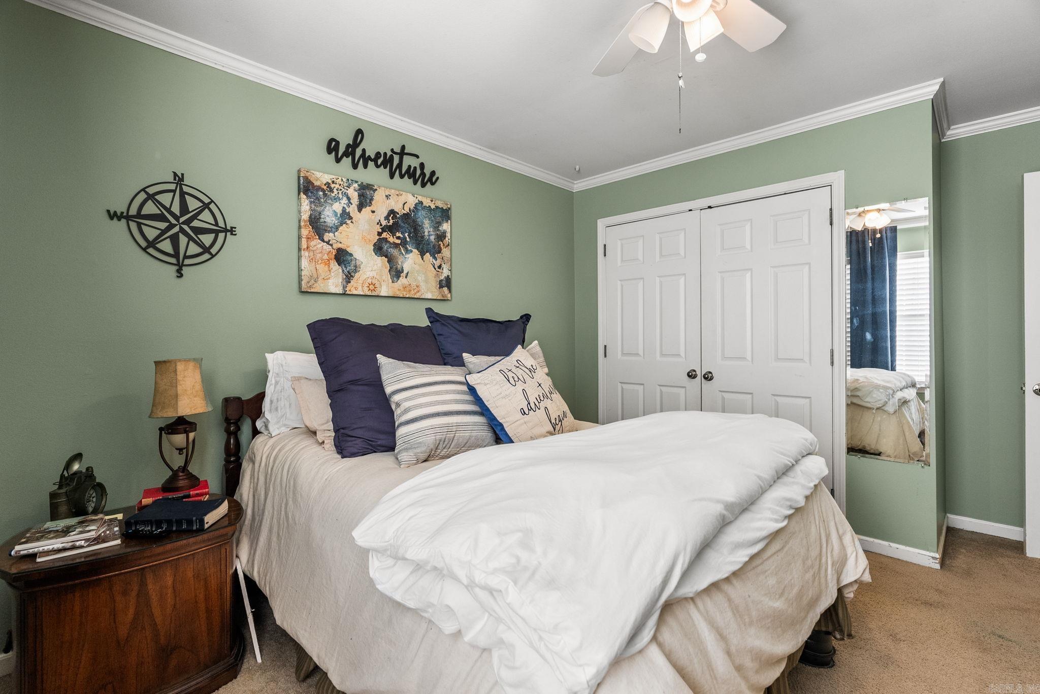 4412 Deer Park Drive Little Rock, AR 72223