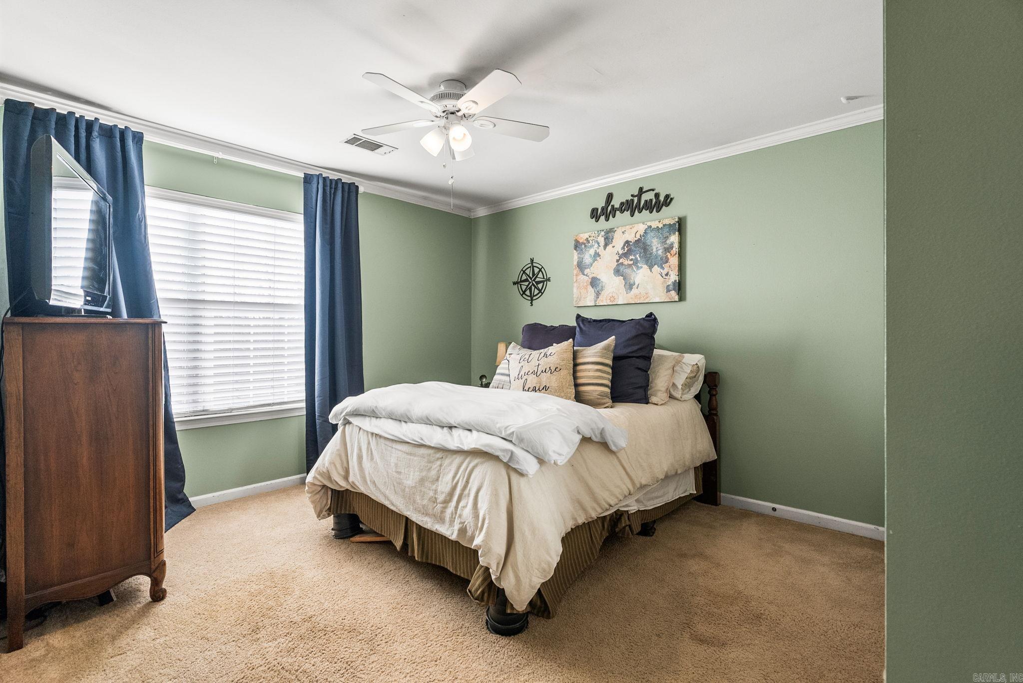 4412 Deer Park  Little Rock, AR