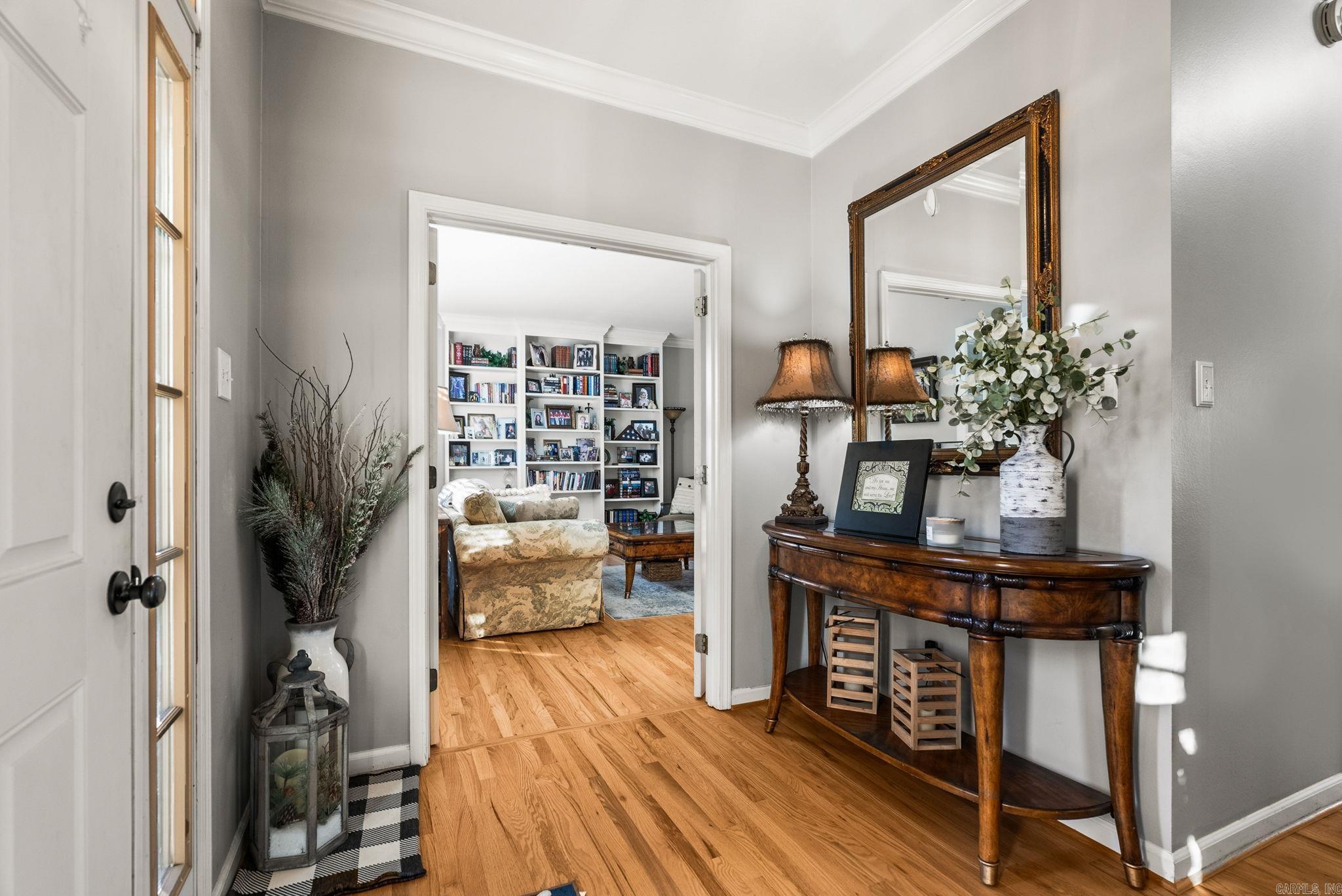 4412 Deer Park  Little Rock, AR