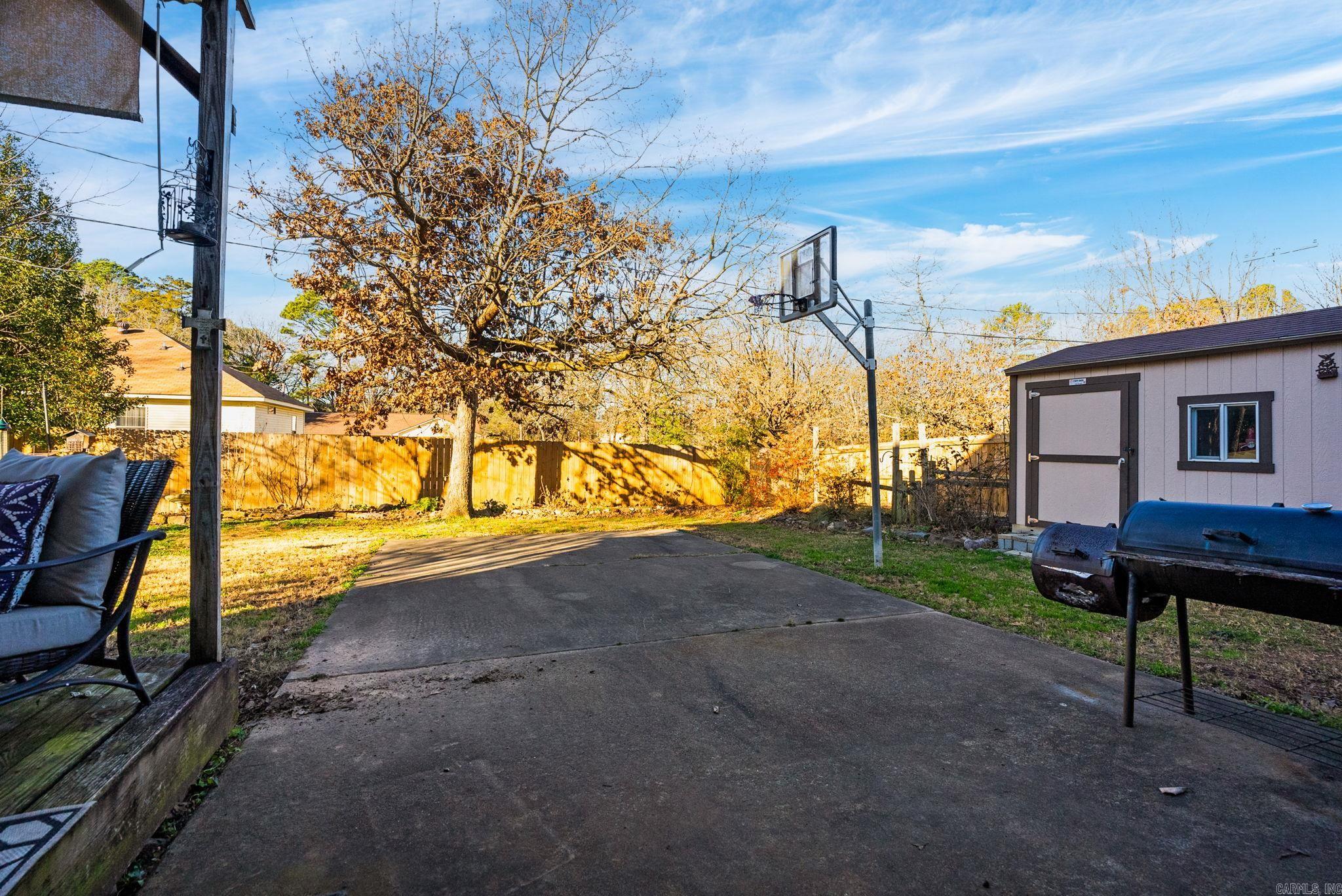 4412 Deer Park Drive Little Rock, AR 72223