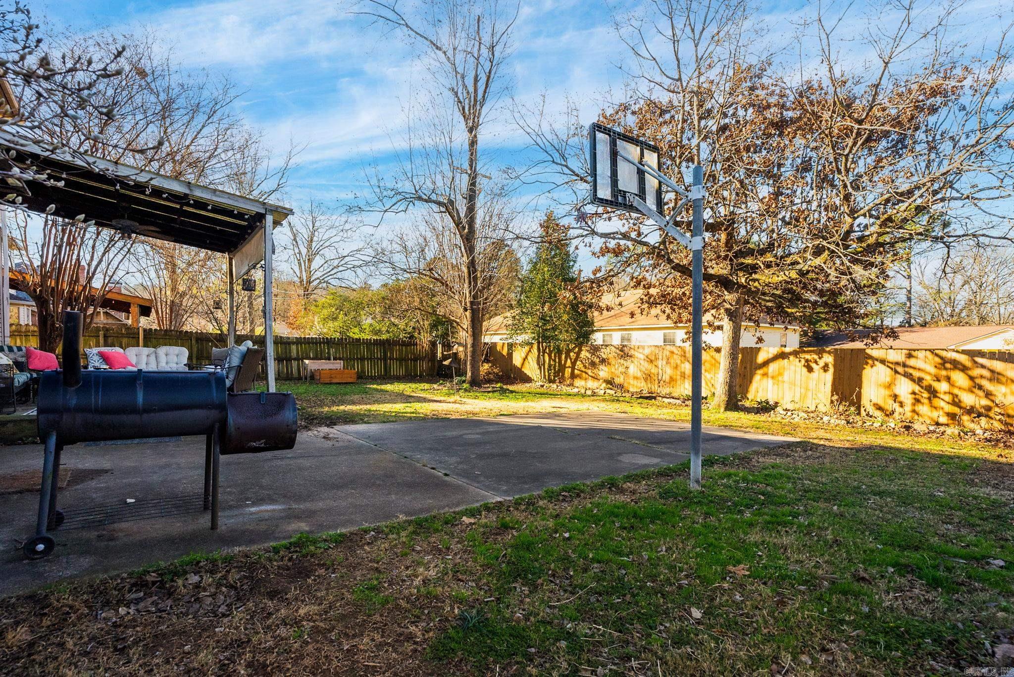 4412 Deer Park  Little Rock, AR