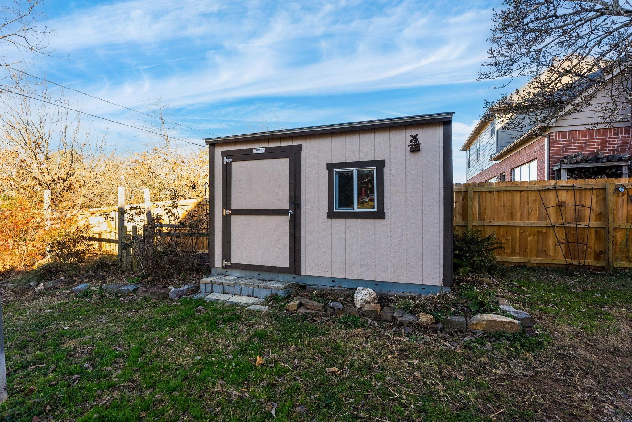 4412 Deer Park  Little Rock, AR