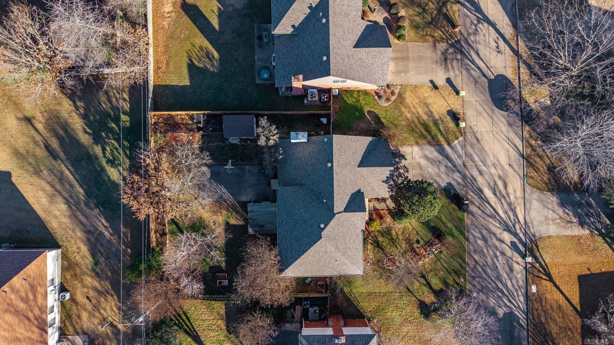 4412 Deer Park  Little Rock, AR