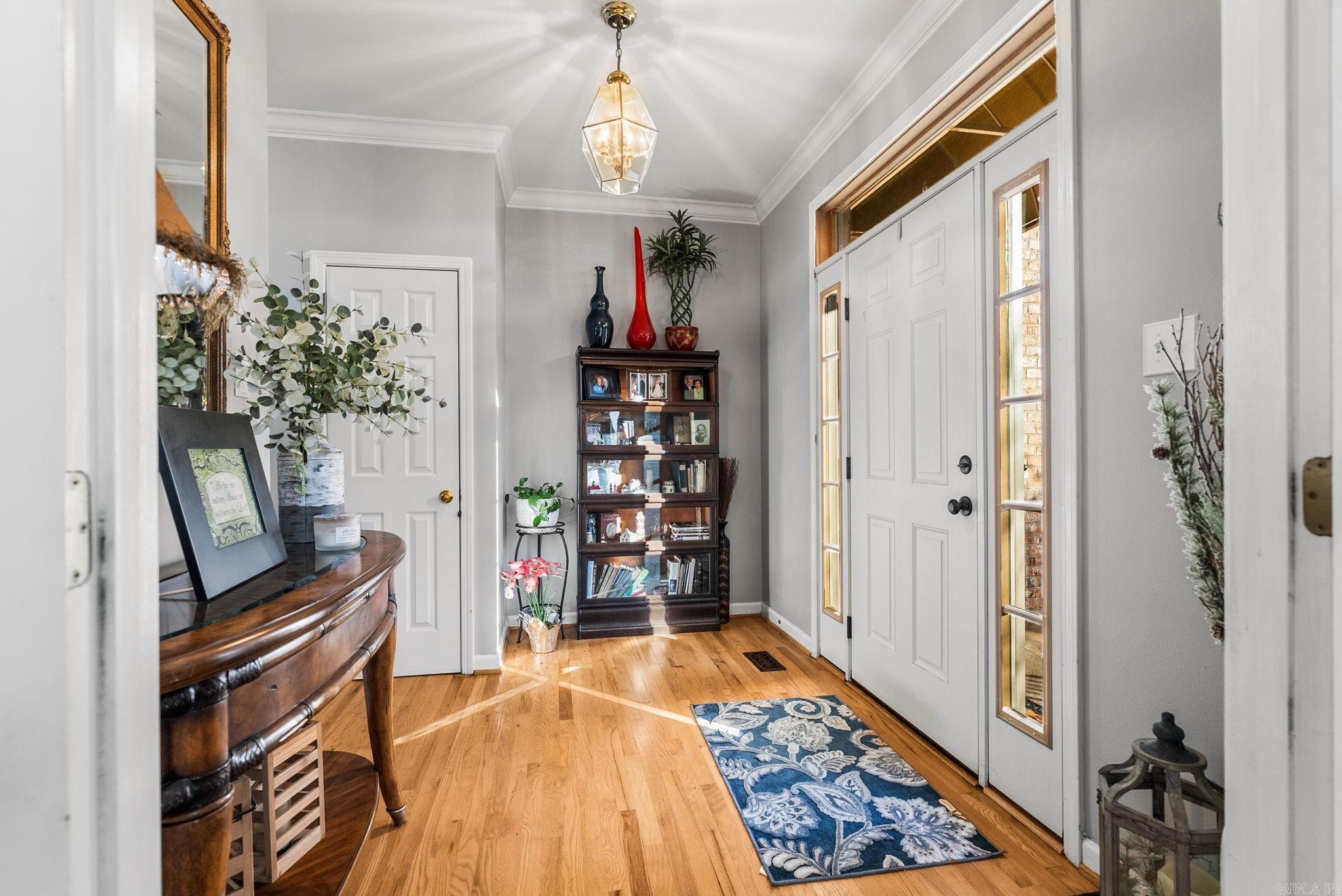 4412 Deer Park  Little Rock, AR