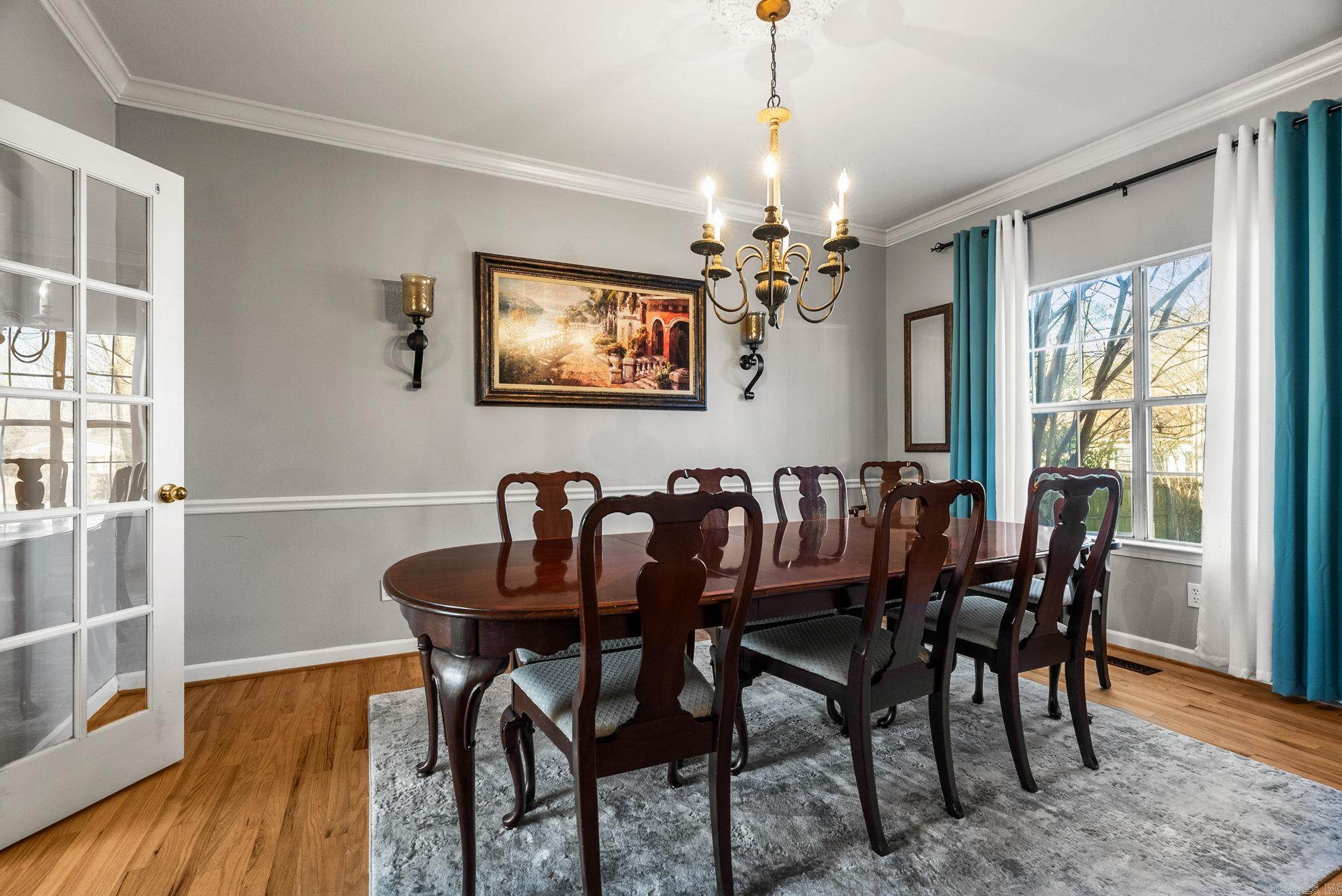 4412 Deer Park  Little Rock, AR