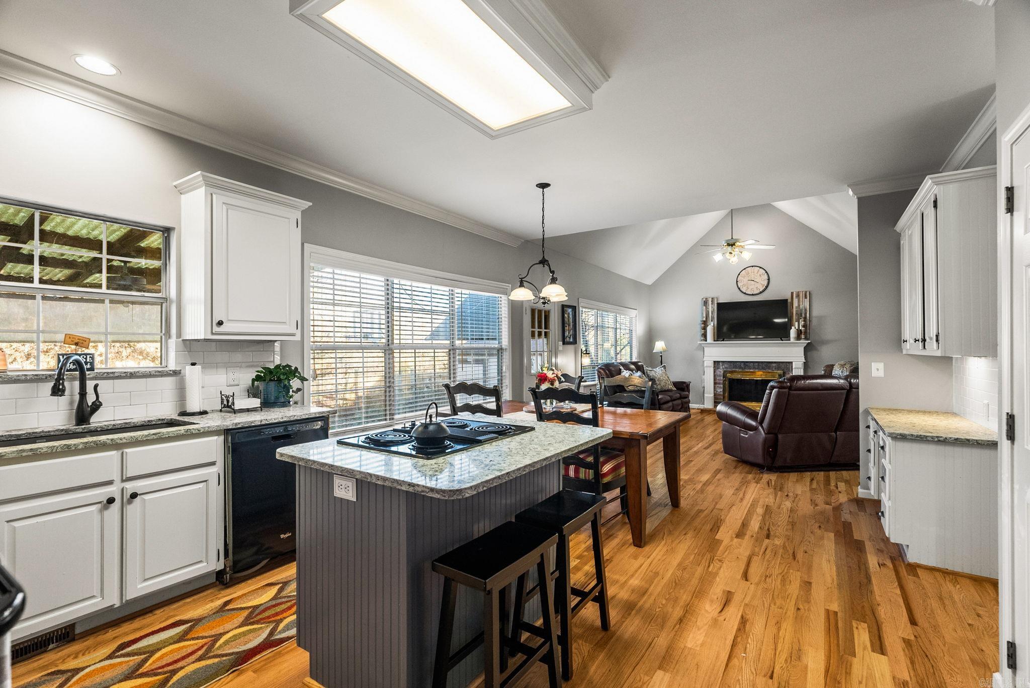 4412 Deer Park Drive Little Rock, AR 72223