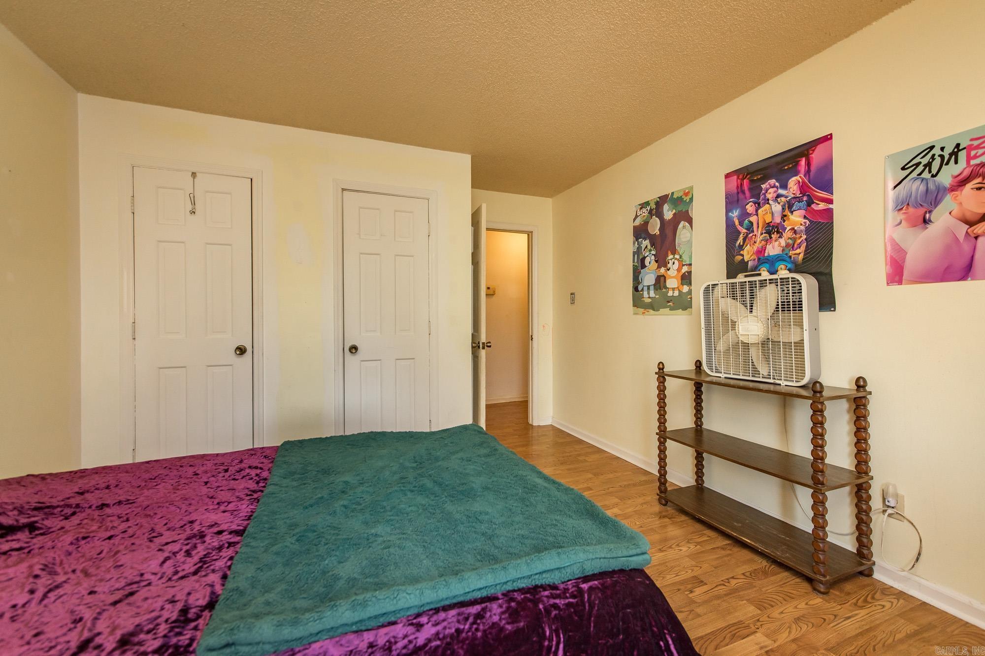 1129 W Main St  Austin, AR