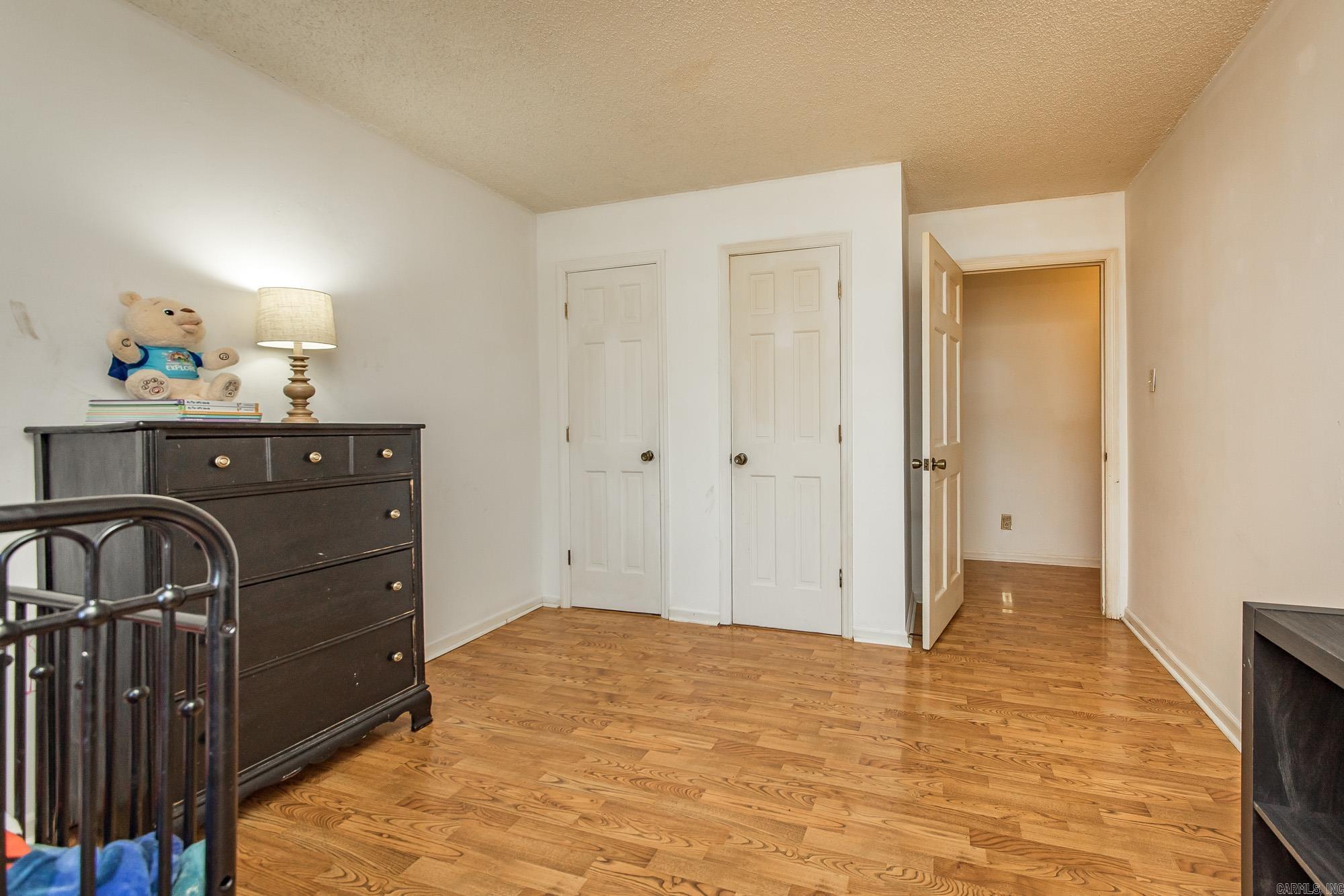 1129 W Main St  Austin, AR