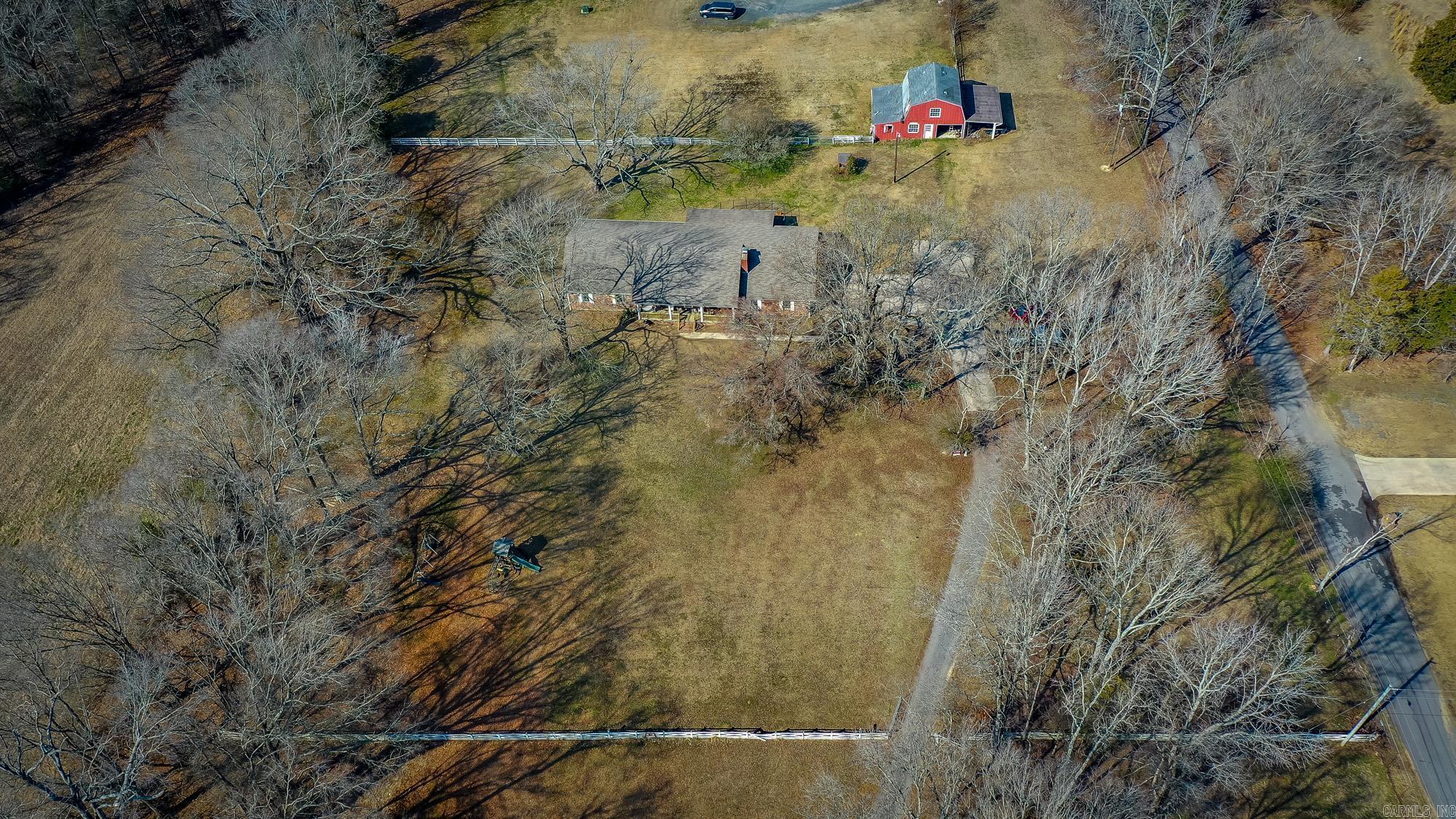 1129 W Main St  Austin, AR