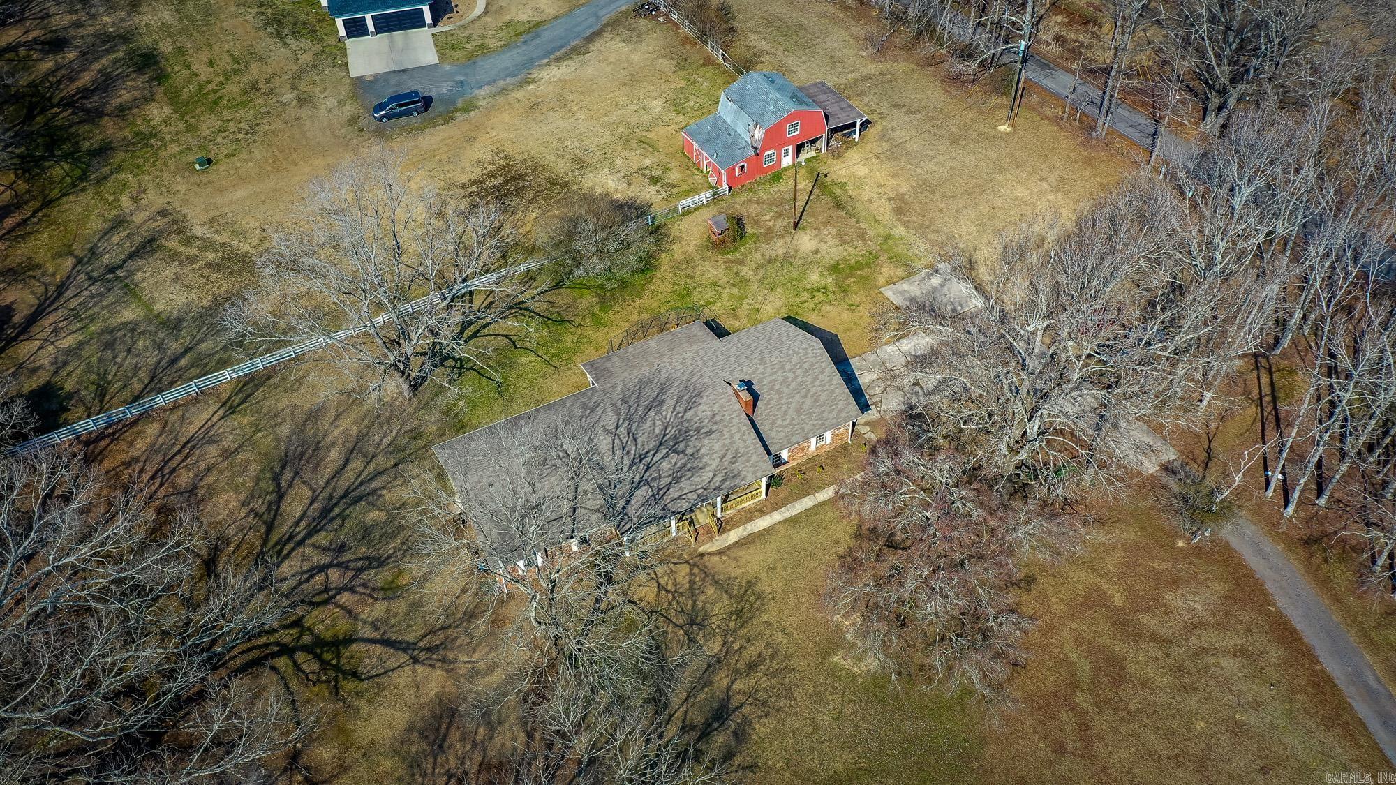 1129 W Main St  Austin, AR