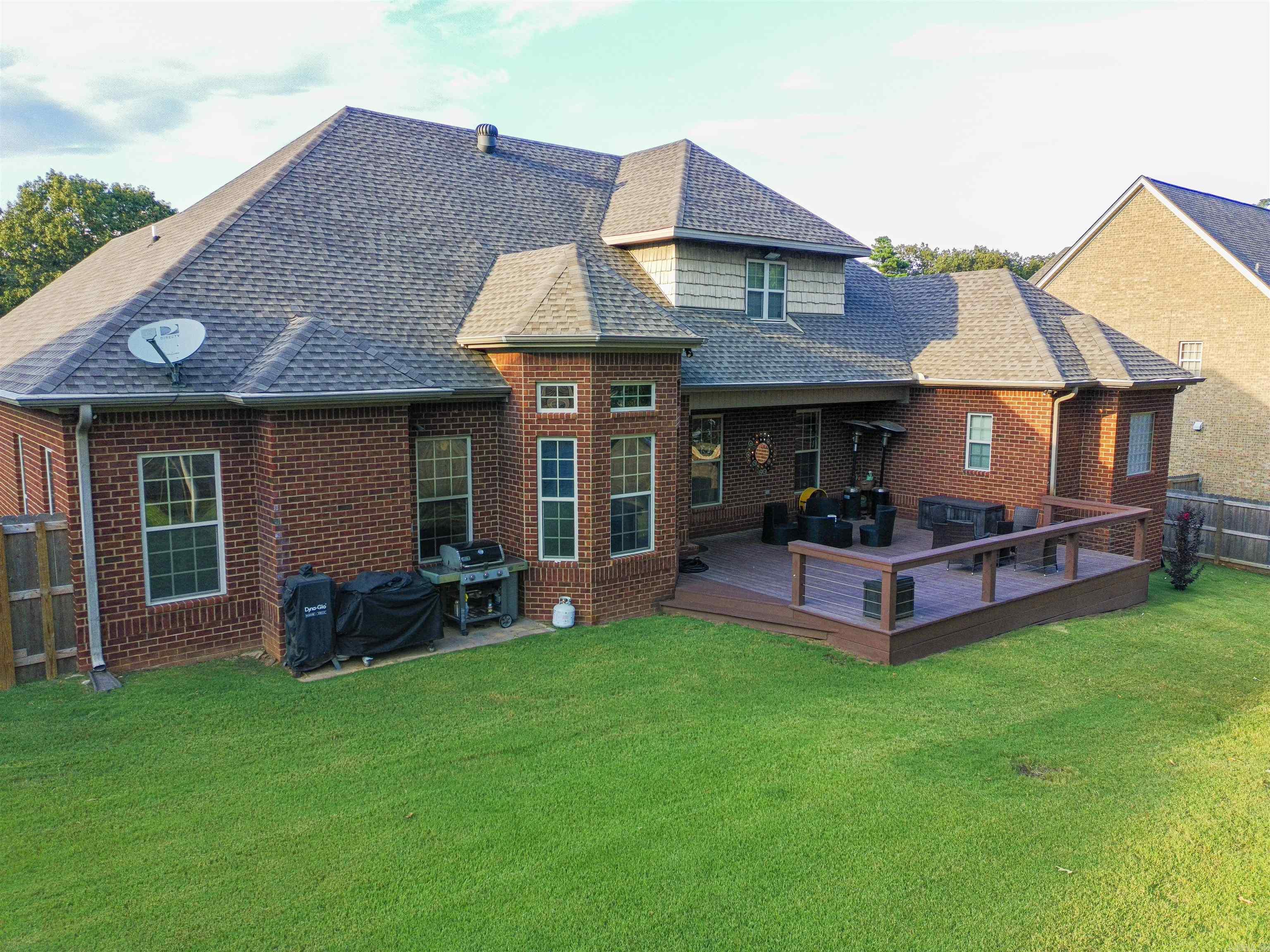 3113 Annadale  Jonesboro, AR