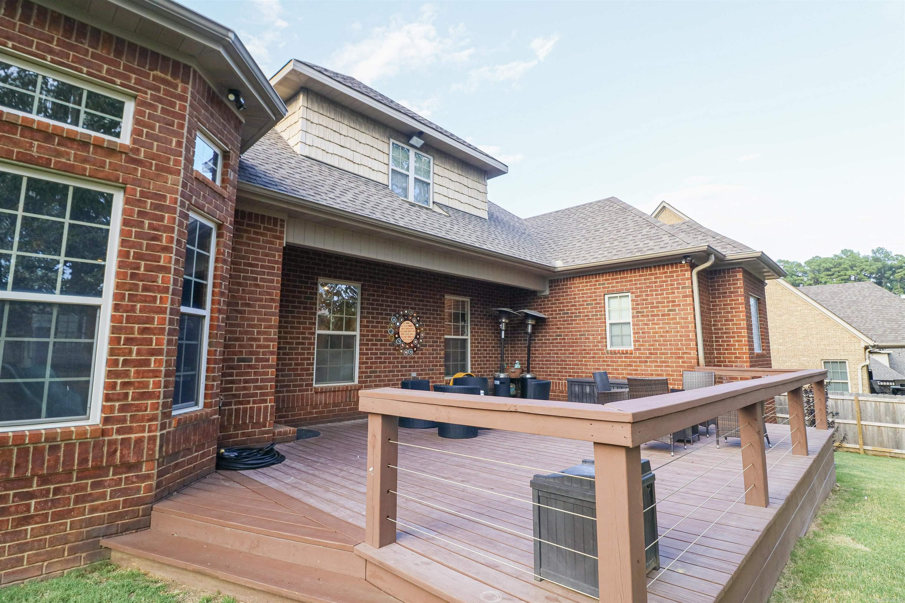 3113 Annadale  Jonesboro, AR