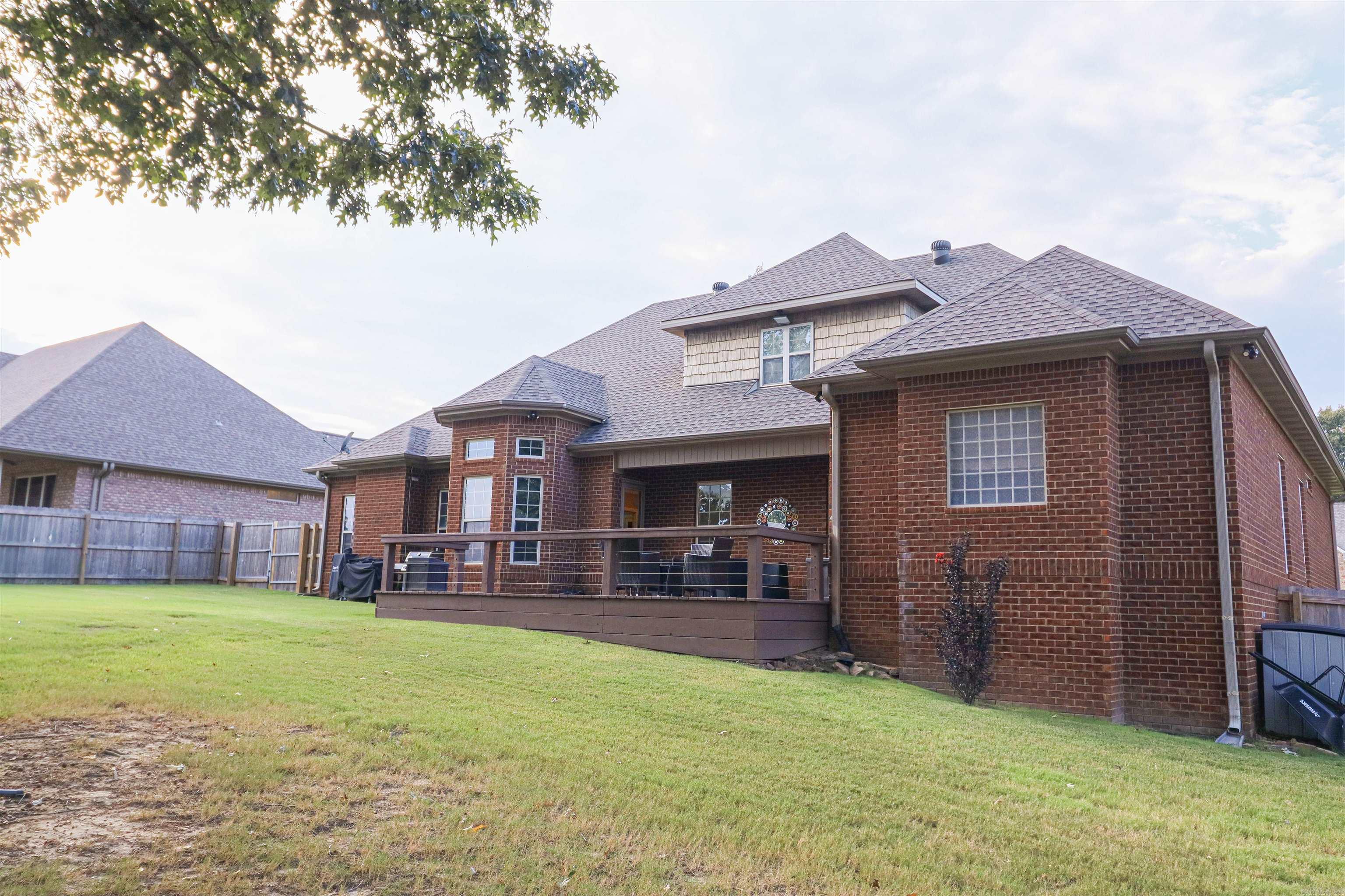 3113 Annadale  Jonesboro, AR