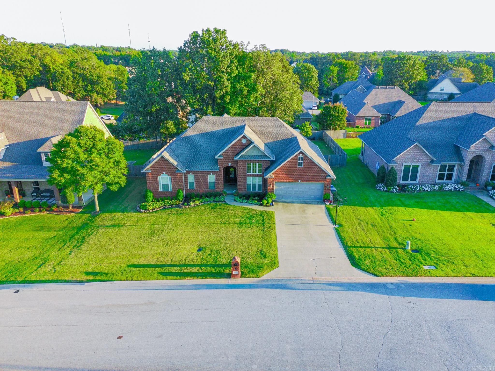 3113 Annadale  Jonesboro, AR