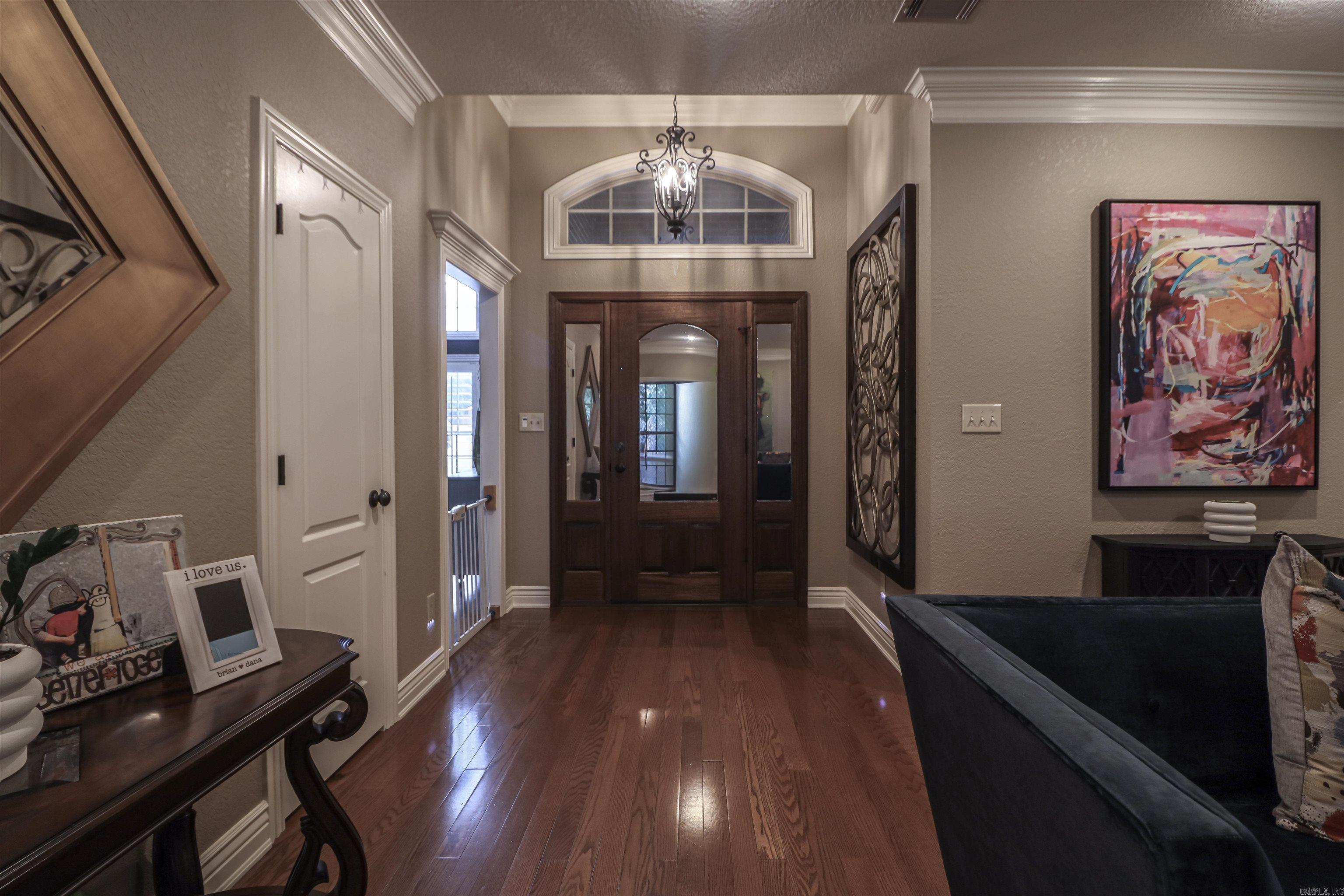 3113 Annadale  Jonesboro, AR