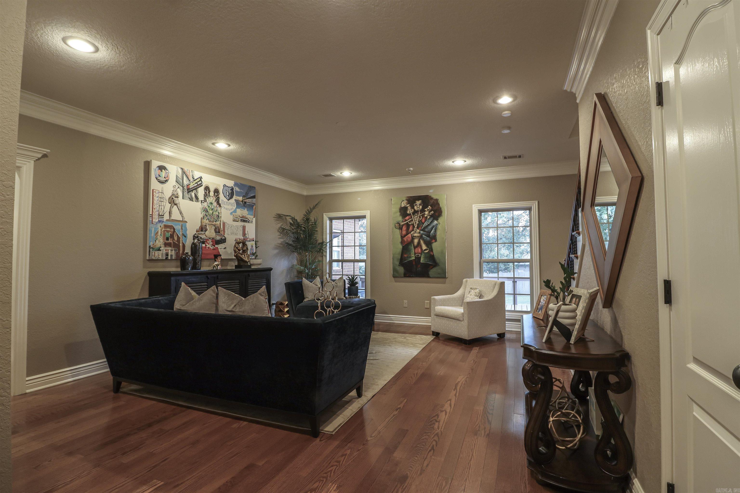 3113 Annadale  Jonesboro, AR