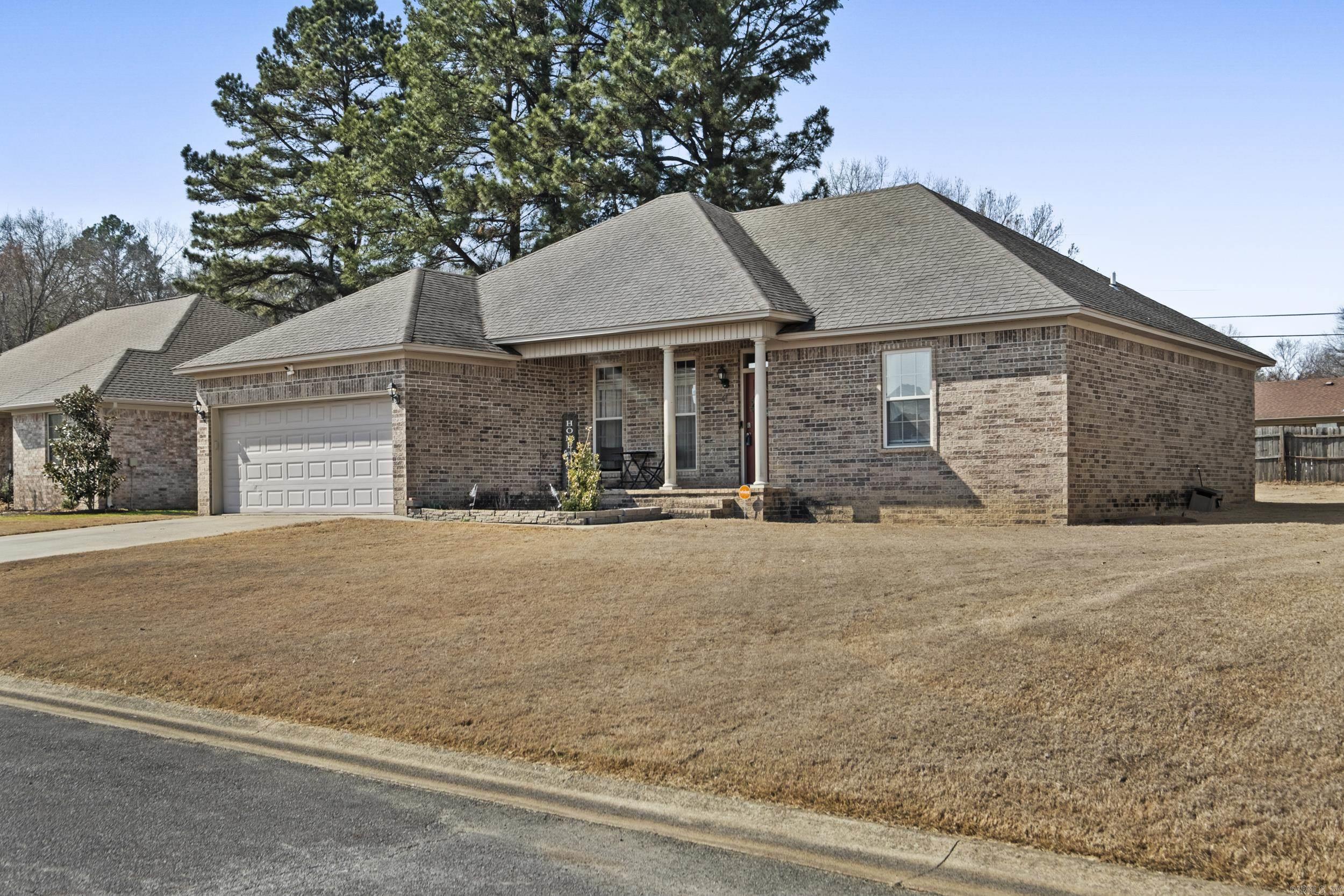 61 Rebecca  Searcy, AR