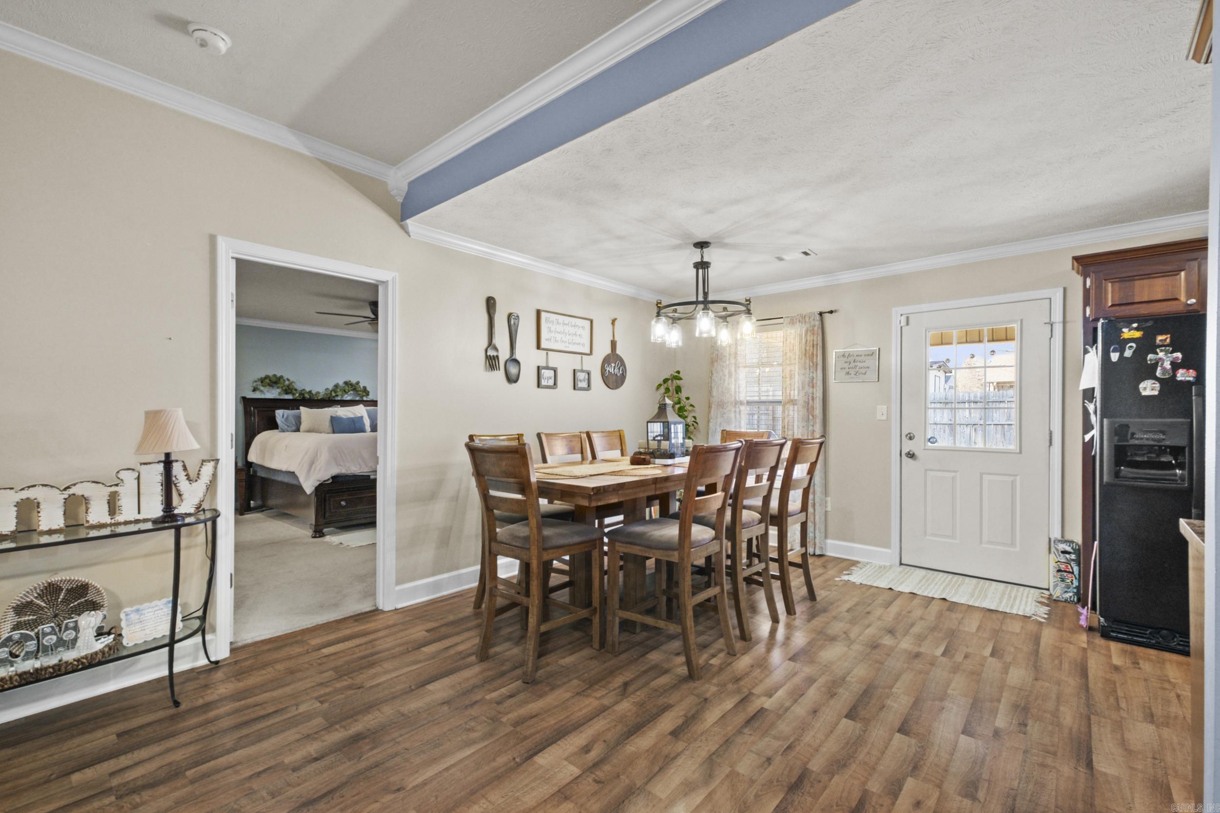 61 Rebecca  Searcy, AR