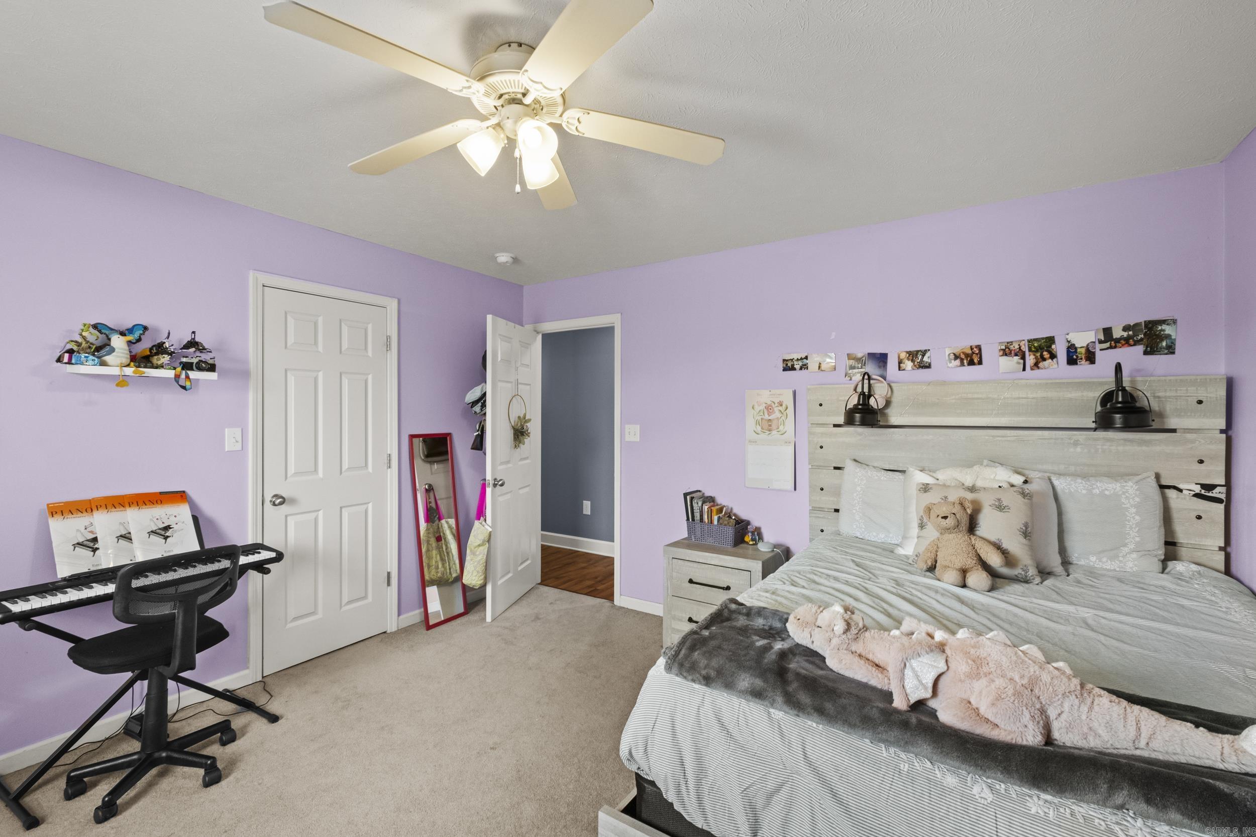 61 Rebecca  Searcy, AR