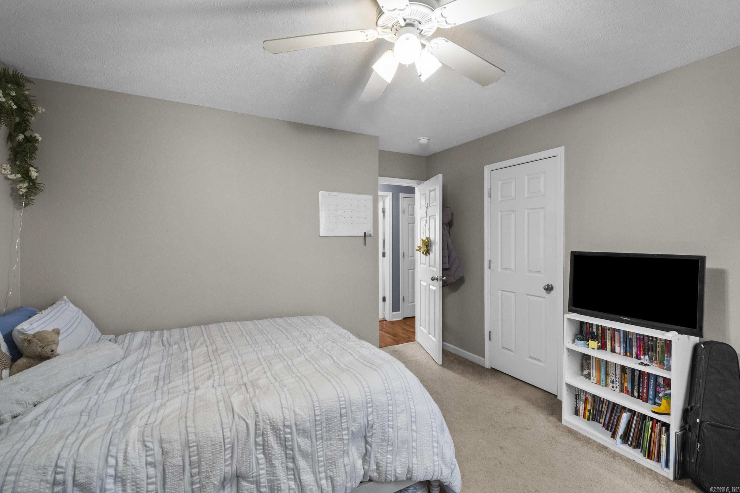 61 Rebecca  Searcy, AR