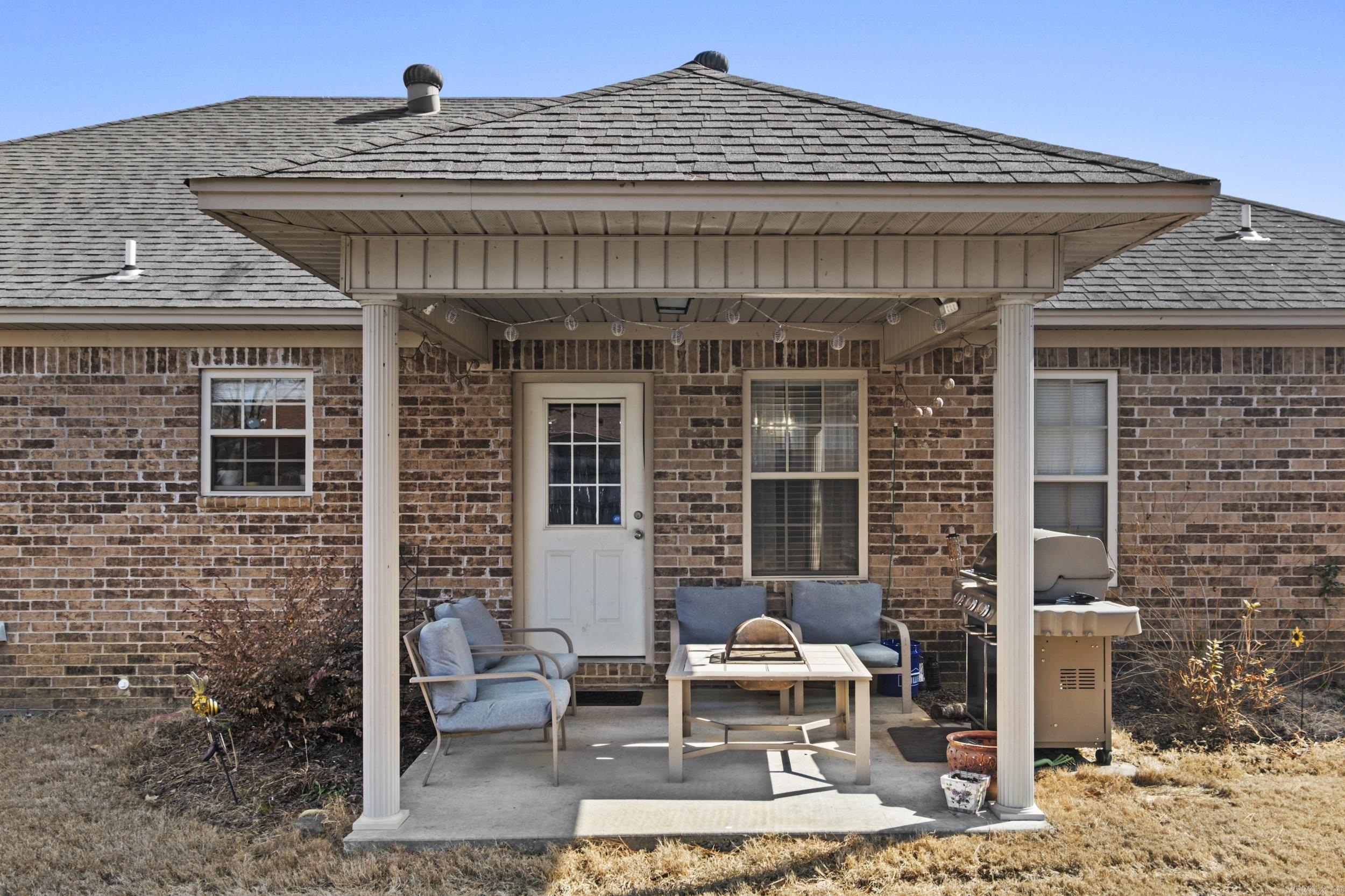 61 Rebecca  Searcy, AR