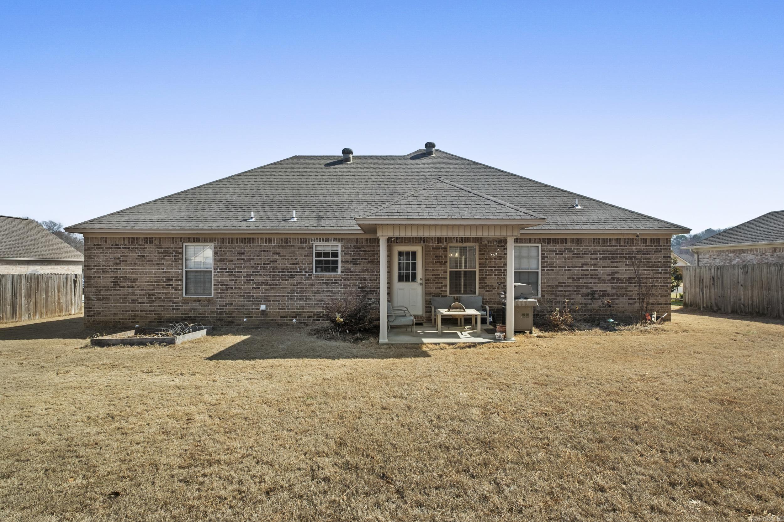 61 Rebecca  Searcy, AR