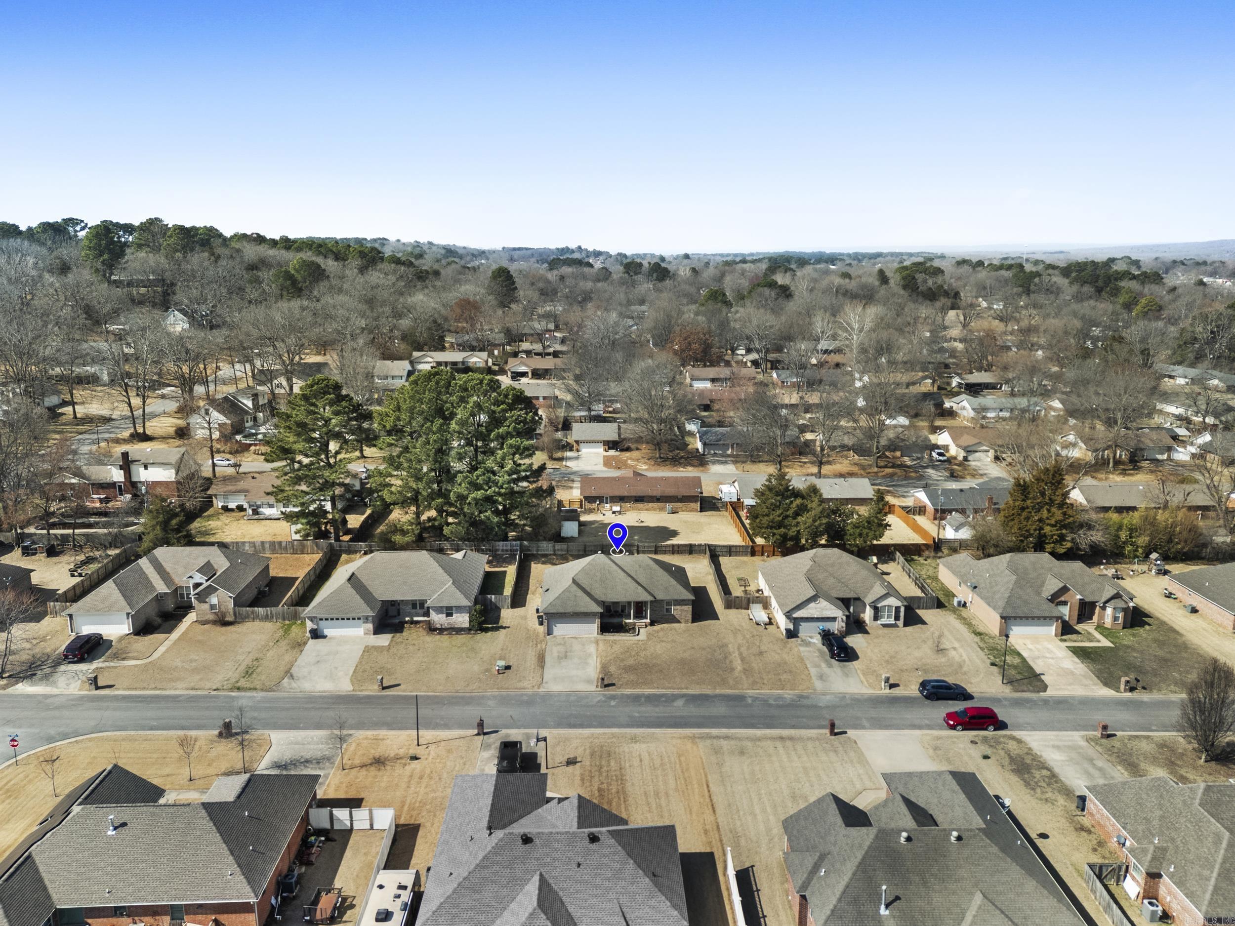 61 Rebecca  Searcy, AR